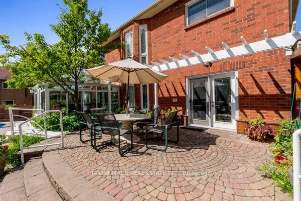 Photo 62 of 3 Stonegate Drive, Brampton, Snelgrove — HOMEH