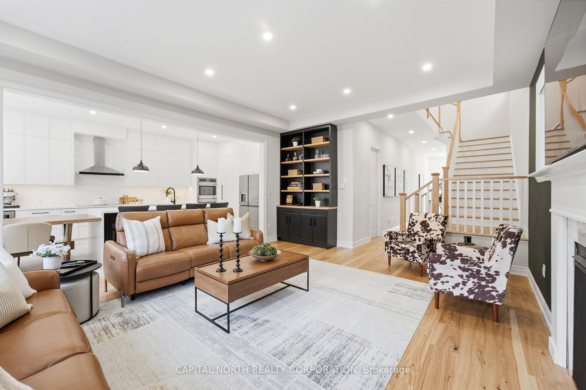 Photo 11 of 1344 Hydrangea Gardens, Oakville, Joshua Meadows — HOMEH
