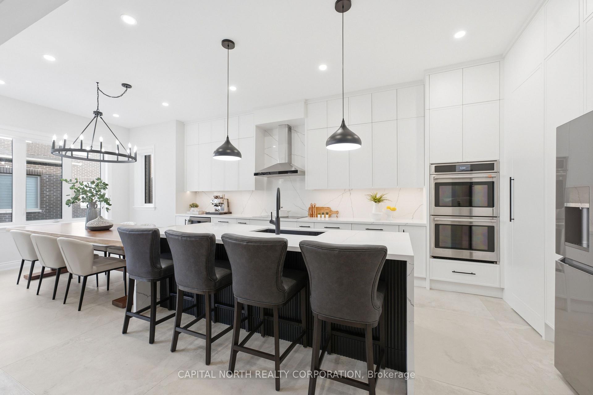 Photo 14 of 1344 Hydrangea Gardens, Oakville, Joshua Meadows — HOMEH