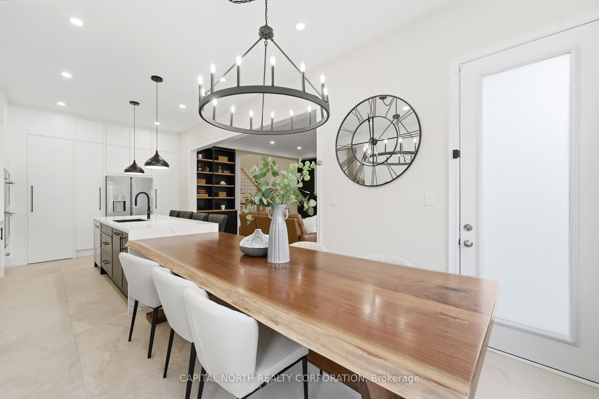 Photo 21 of 1344 Hydrangea Gardens, Oakville, Joshua Meadows — HOMEH