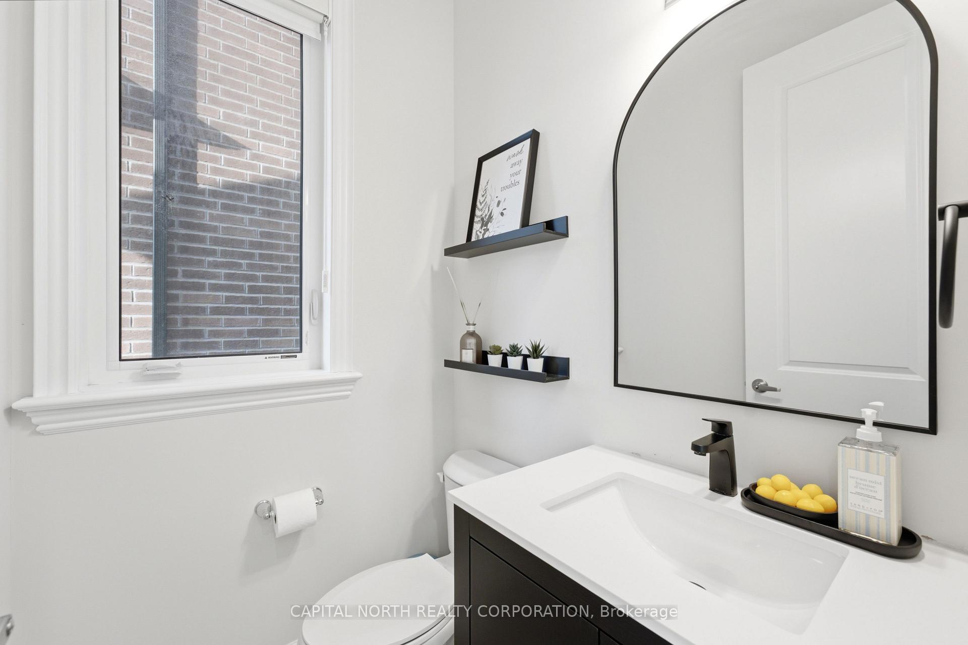 Photo 25 of 1344 Hydrangea Gardens, Oakville, Joshua Meadows — HOMEH