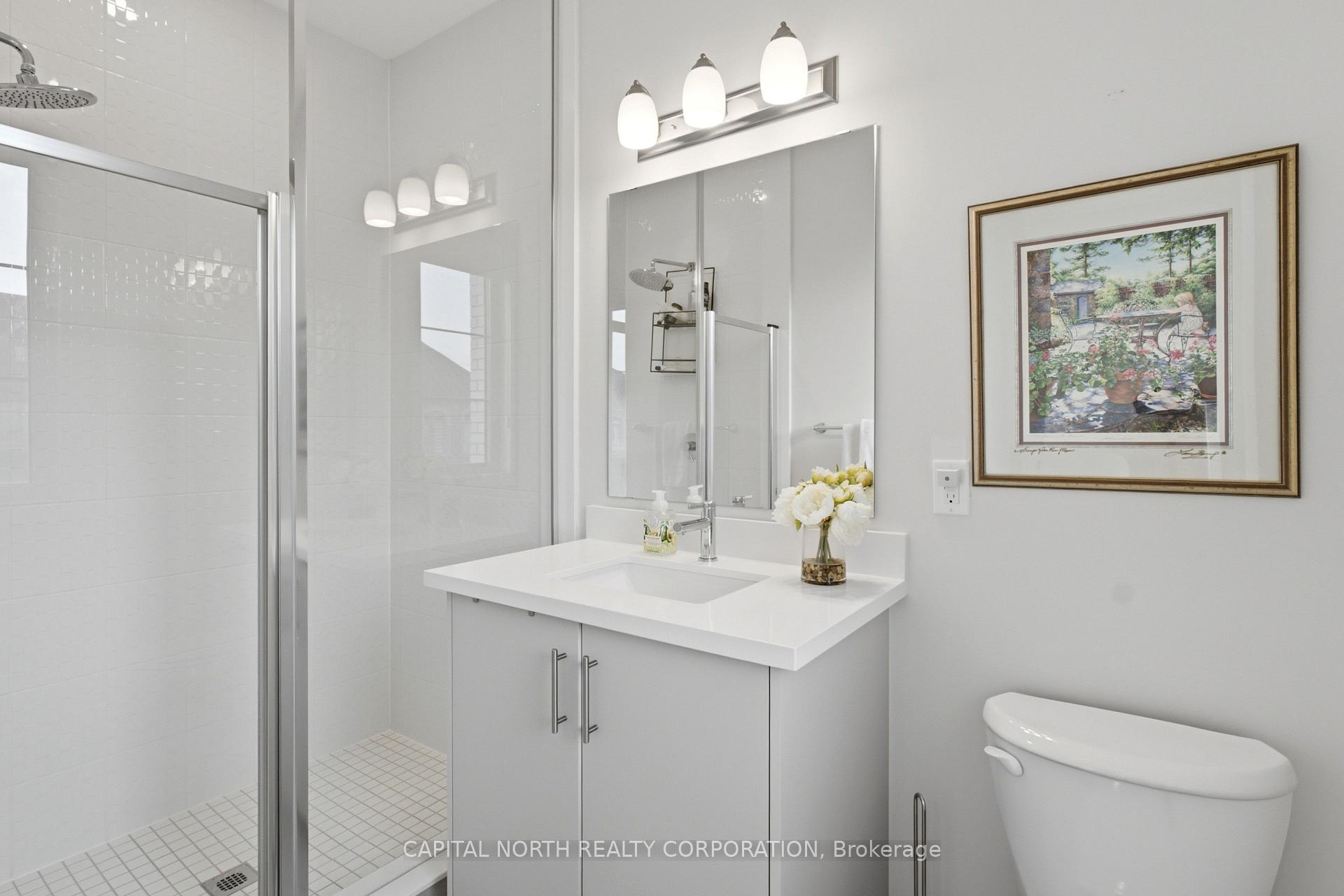 Photo 36 of 1344 Hydrangea Gardens, Oakville, Joshua Meadows — HOMEH