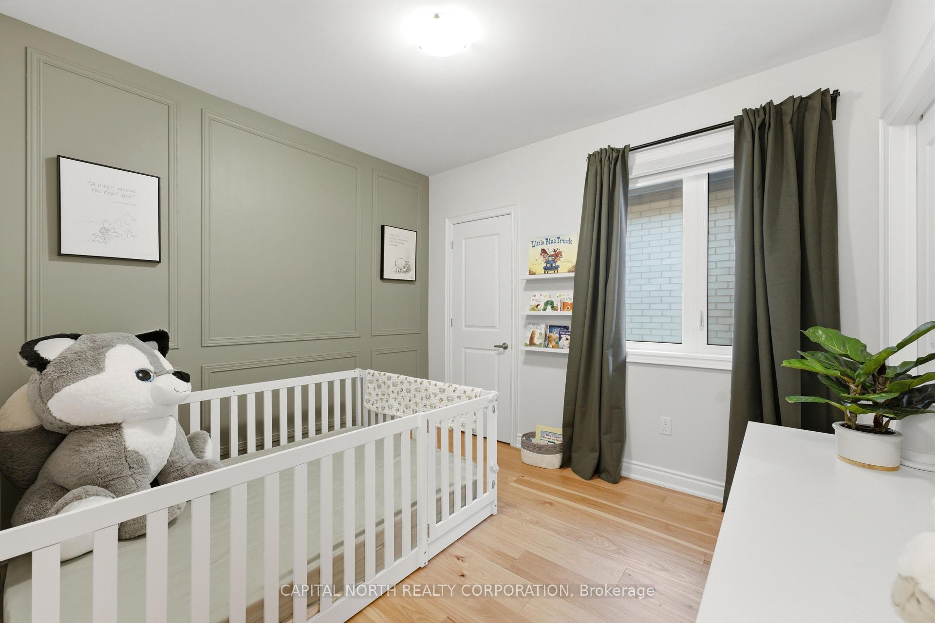 Photo 39 of 1344 Hydrangea Gardens, Oakville, Joshua Meadows — HOMEH