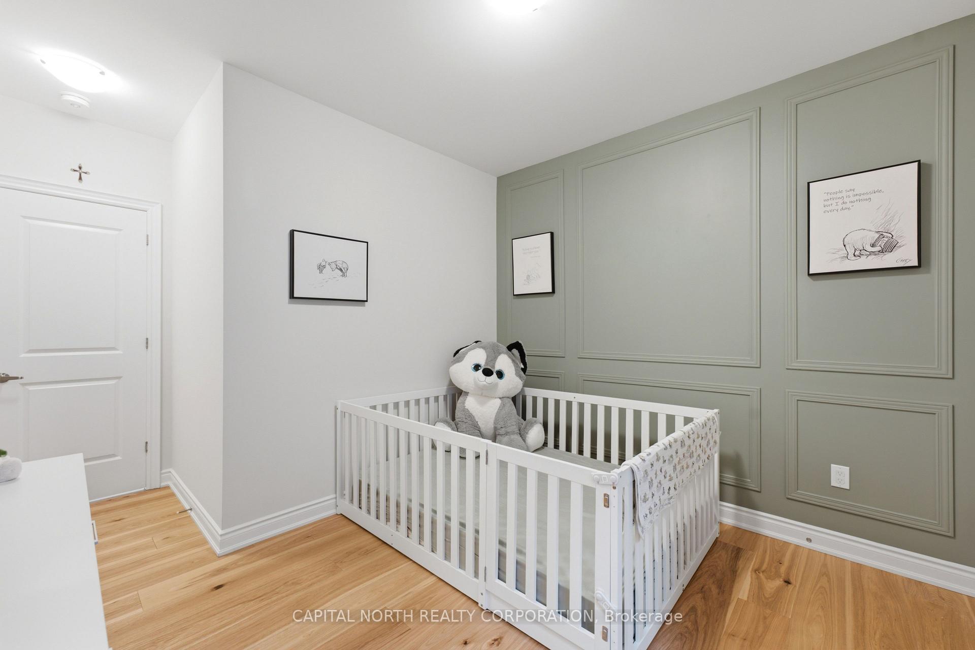 Photo 40 of 1344 Hydrangea Gardens, Oakville, Joshua Meadows — HOMEH