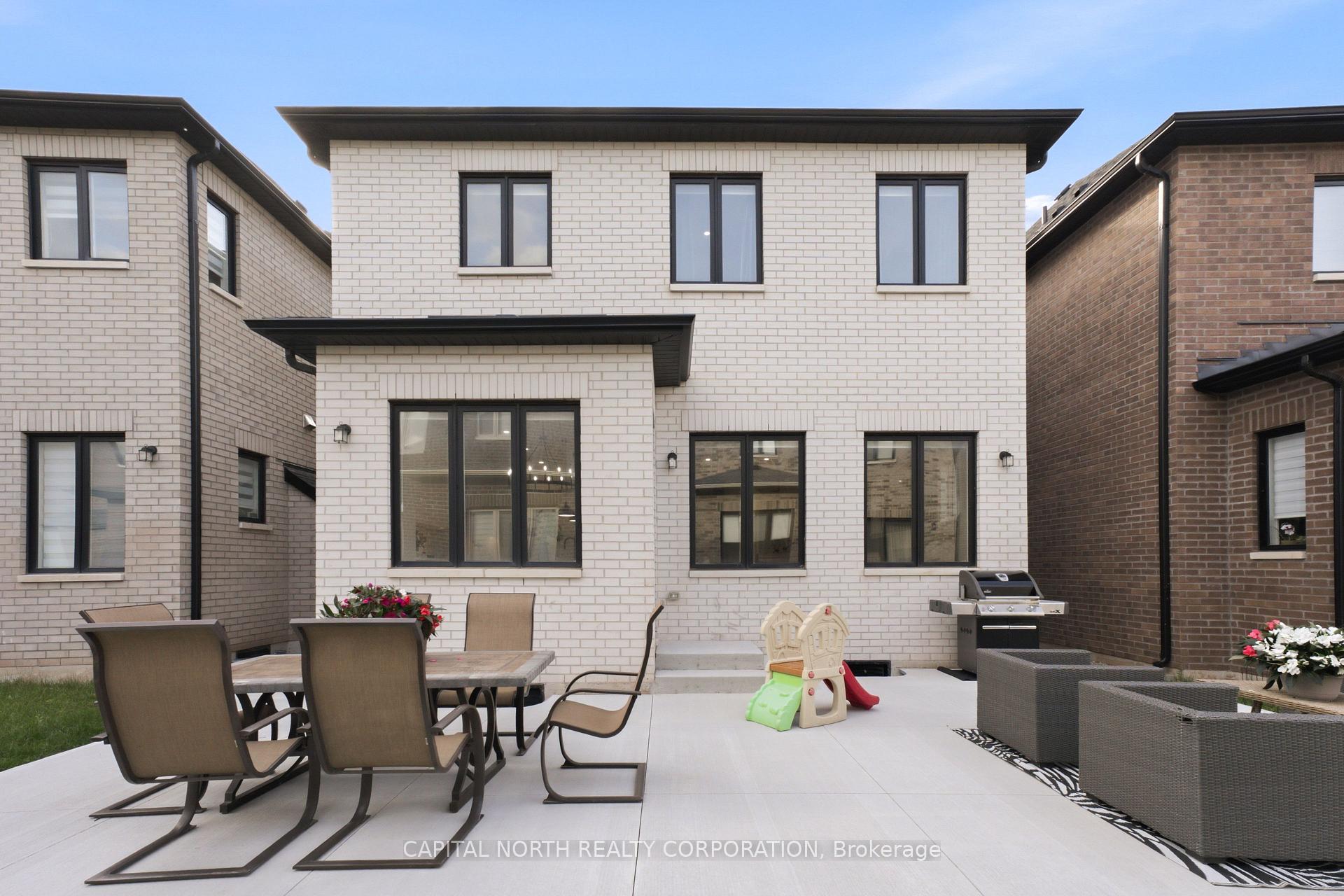 Photo 45 of 1344 Hydrangea Gardens, Oakville, Joshua Meadows — HOMEH
