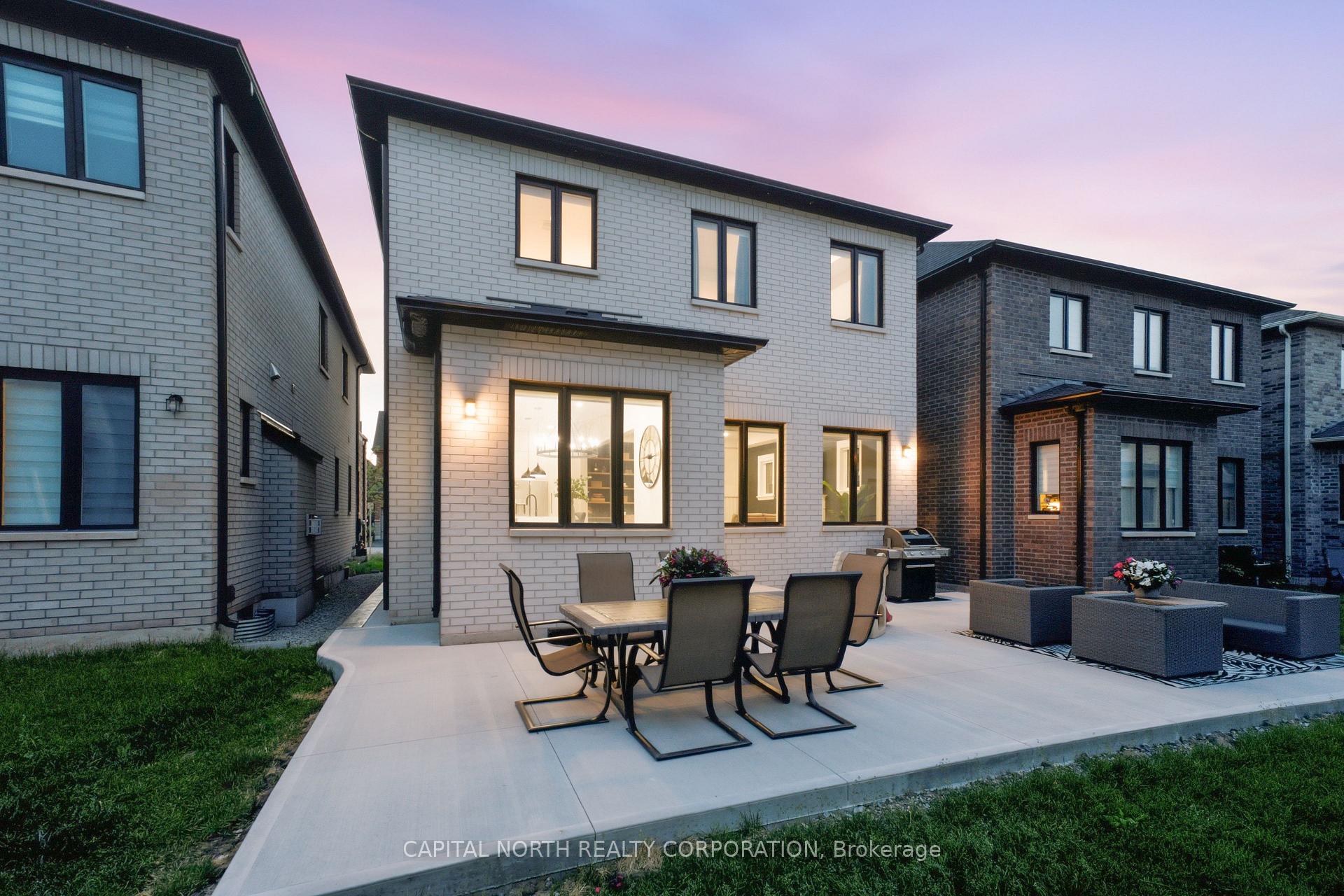 Photo 47 of 1344 Hydrangea Gardens, Oakville, Joshua Meadows — HOMEH