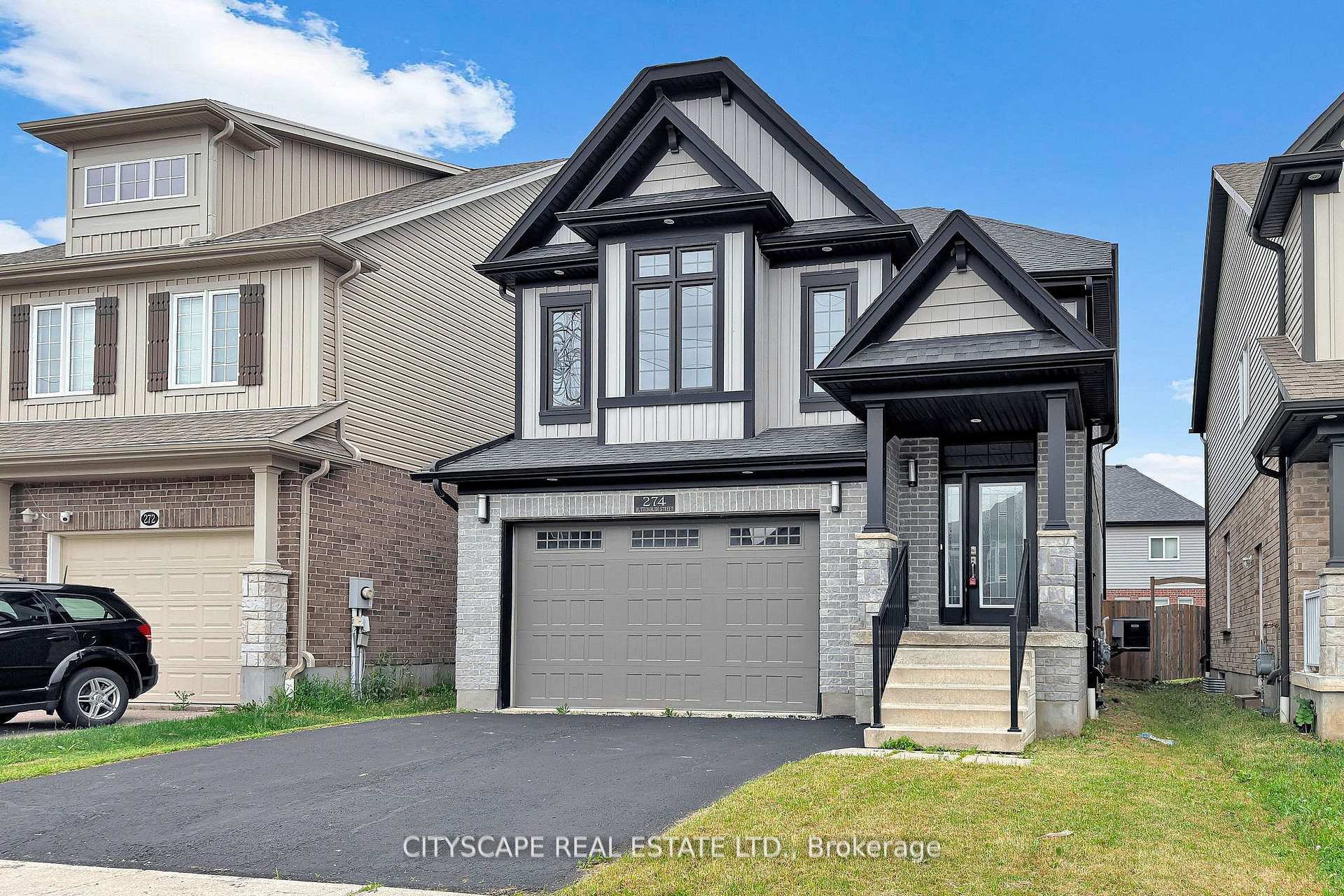 Photo 1 of 274 Buttonbush Street, Waterloo, Columbia Forest/Clair Hills — HOMEH