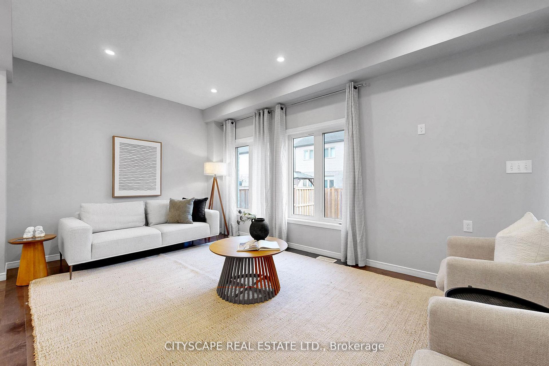 Photo 16 of 274 Buttonbush Street, Waterloo, Columbia Forest/Clair Hills — HOMEH