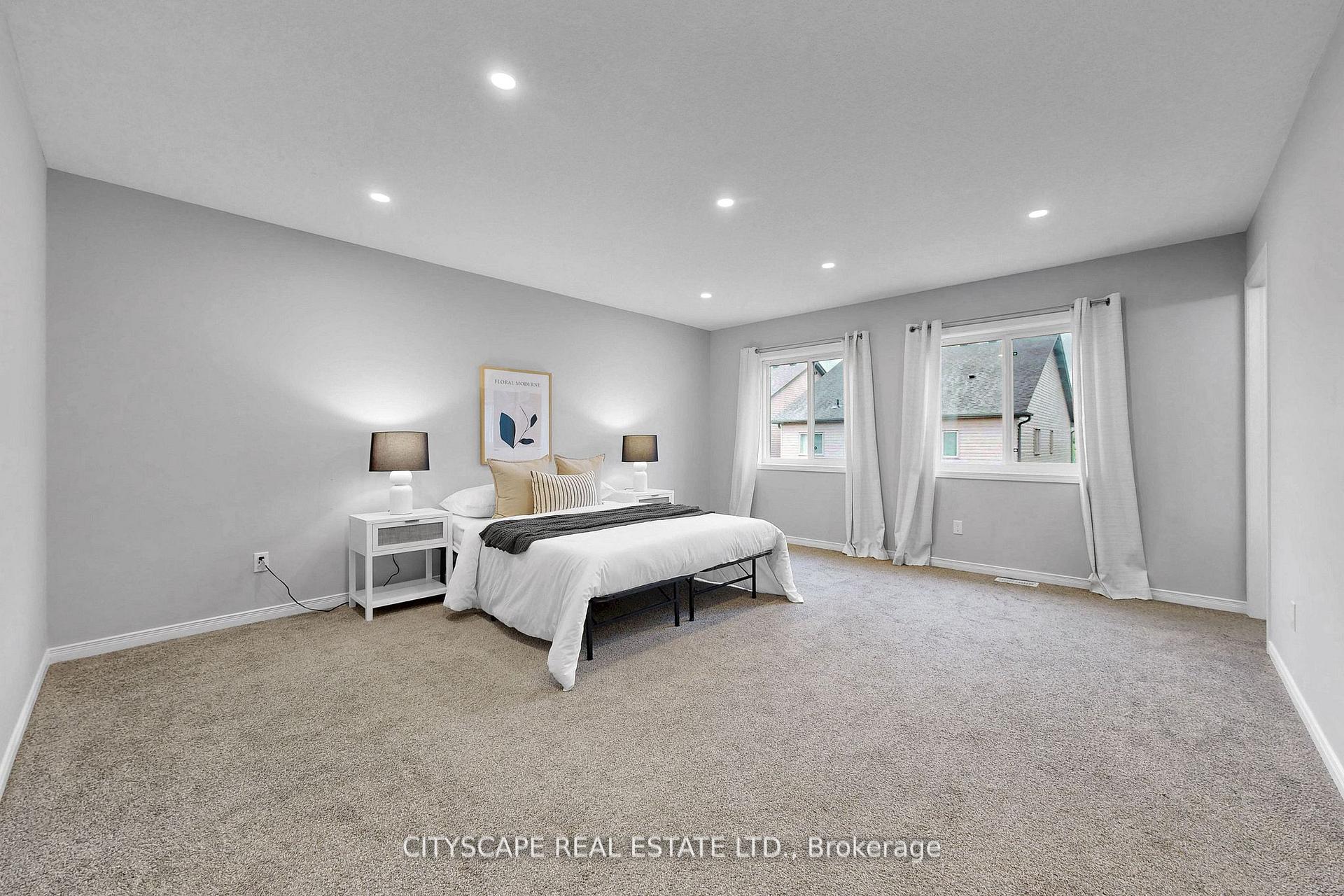Photo 32 of 274 Buttonbush Street, Waterloo, Columbia Forest/Clair Hills — HOMEH