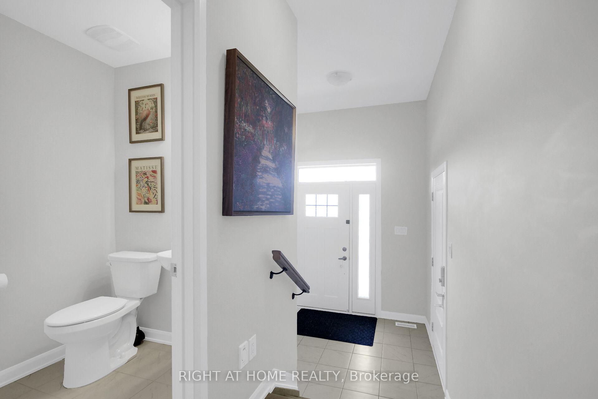 Photo 7 of 1020 Ballyhale Heights, Ottawa, Barrhaven - Half Moon Bay — HOMEH