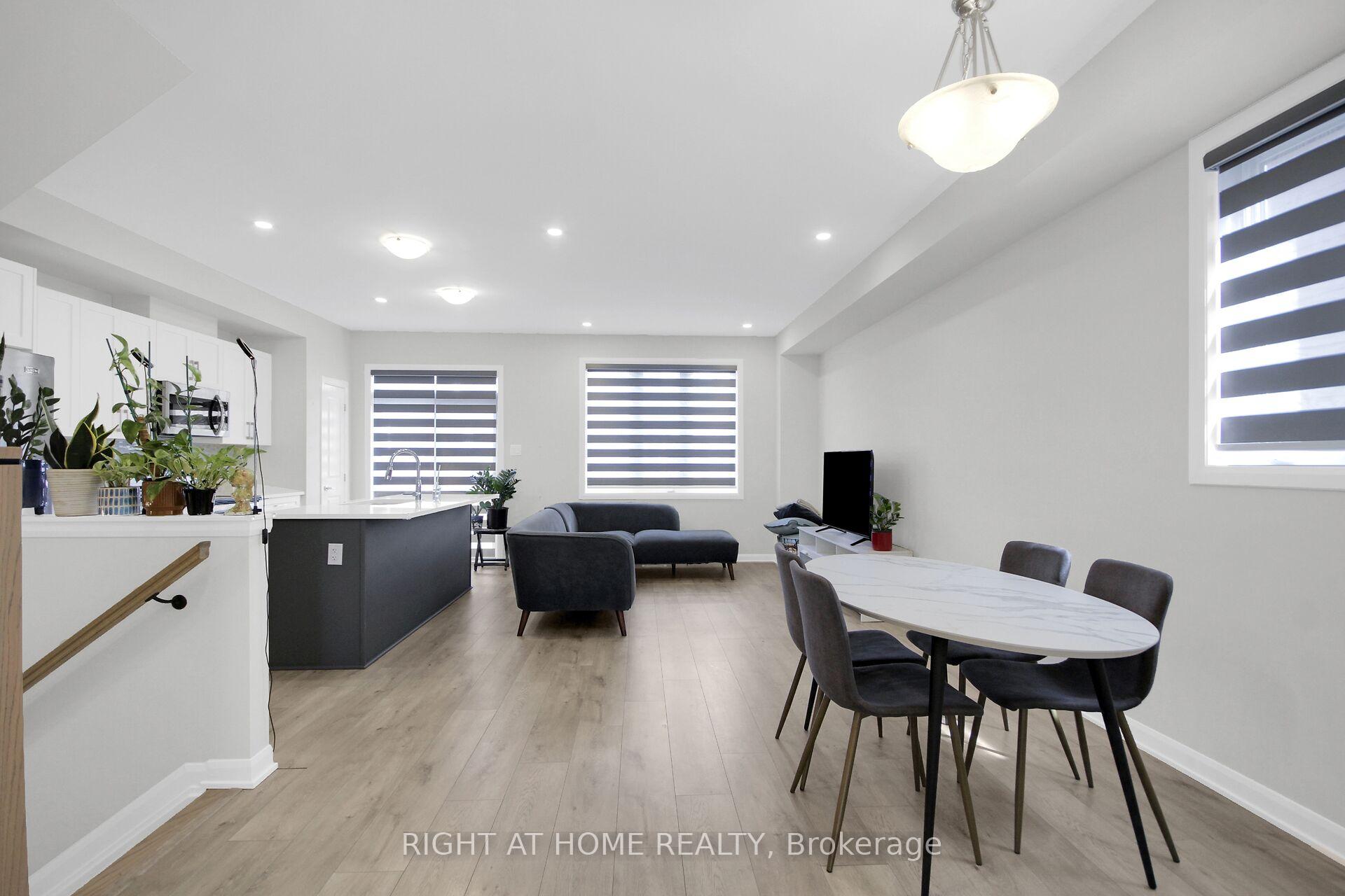Photo 8 of 1020 Ballyhale Heights, Ottawa, Barrhaven - Half Moon Bay — HOMEH