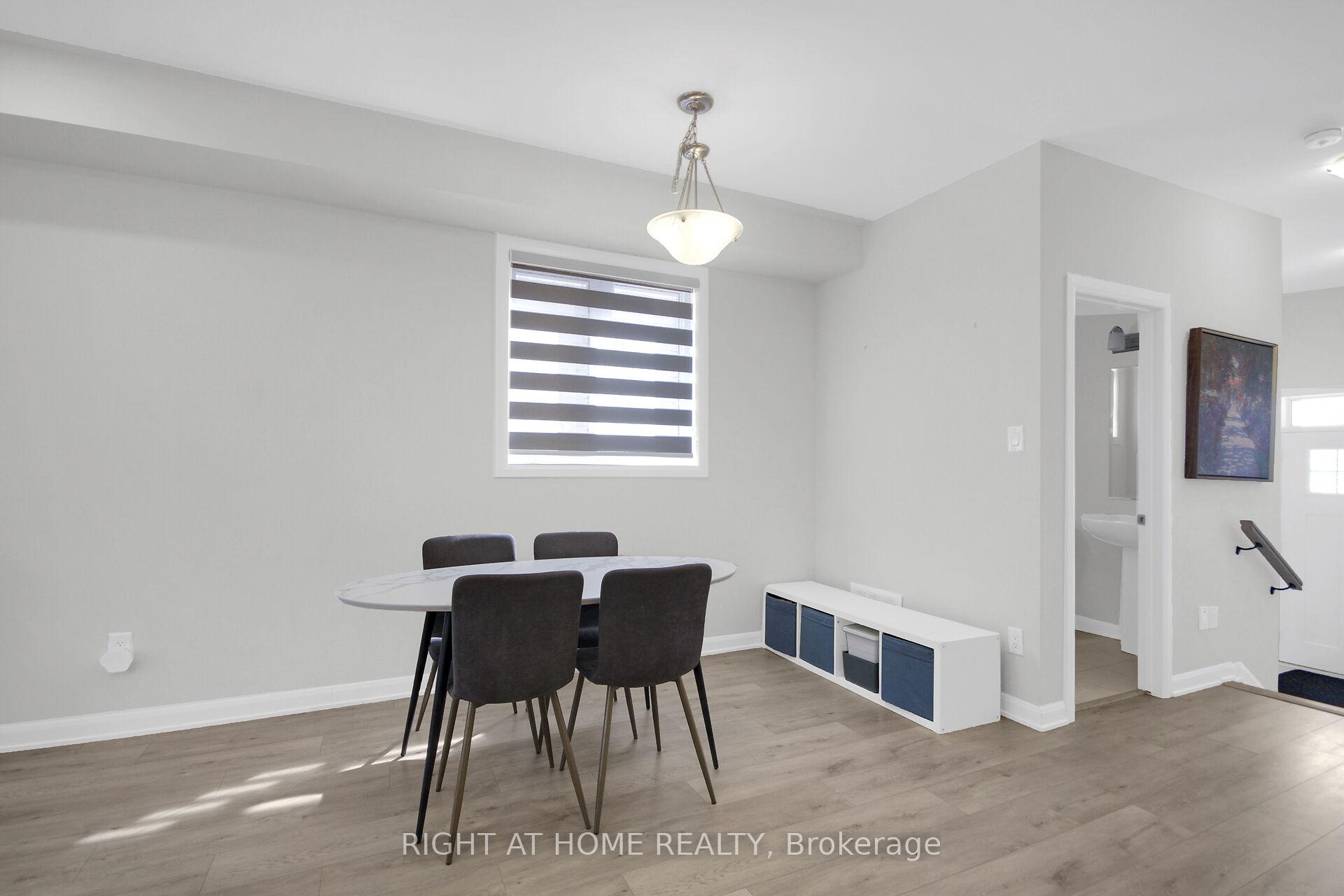 Photo 9 of 1020 Ballyhale Heights, Ottawa, Barrhaven - Half Moon Bay — HOMEH
