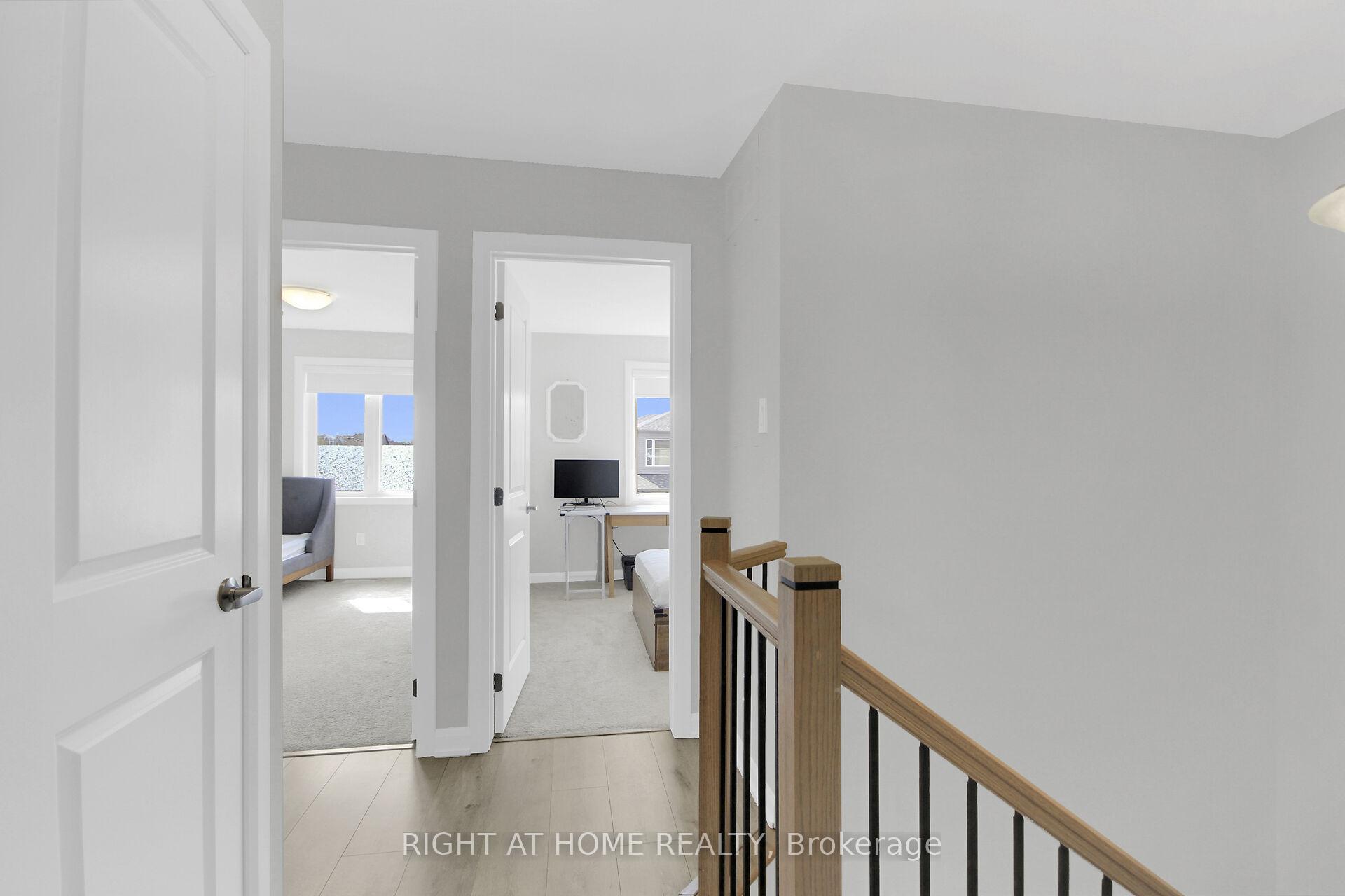 Photo 24 of 1020 Ballyhale Heights, Ottawa, Barrhaven - Half Moon Bay — HOMEH