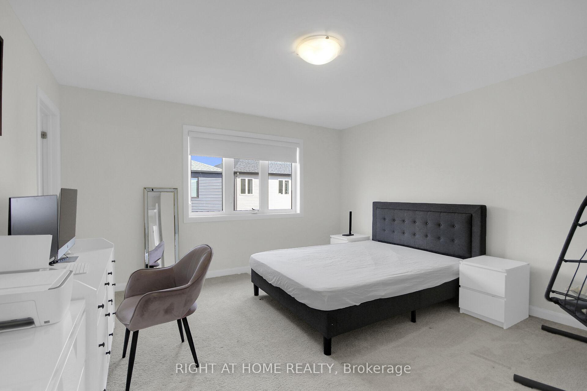 Photo 25 of 1020 Ballyhale Heights, Ottawa, Barrhaven - Half Moon Bay — HOMEH