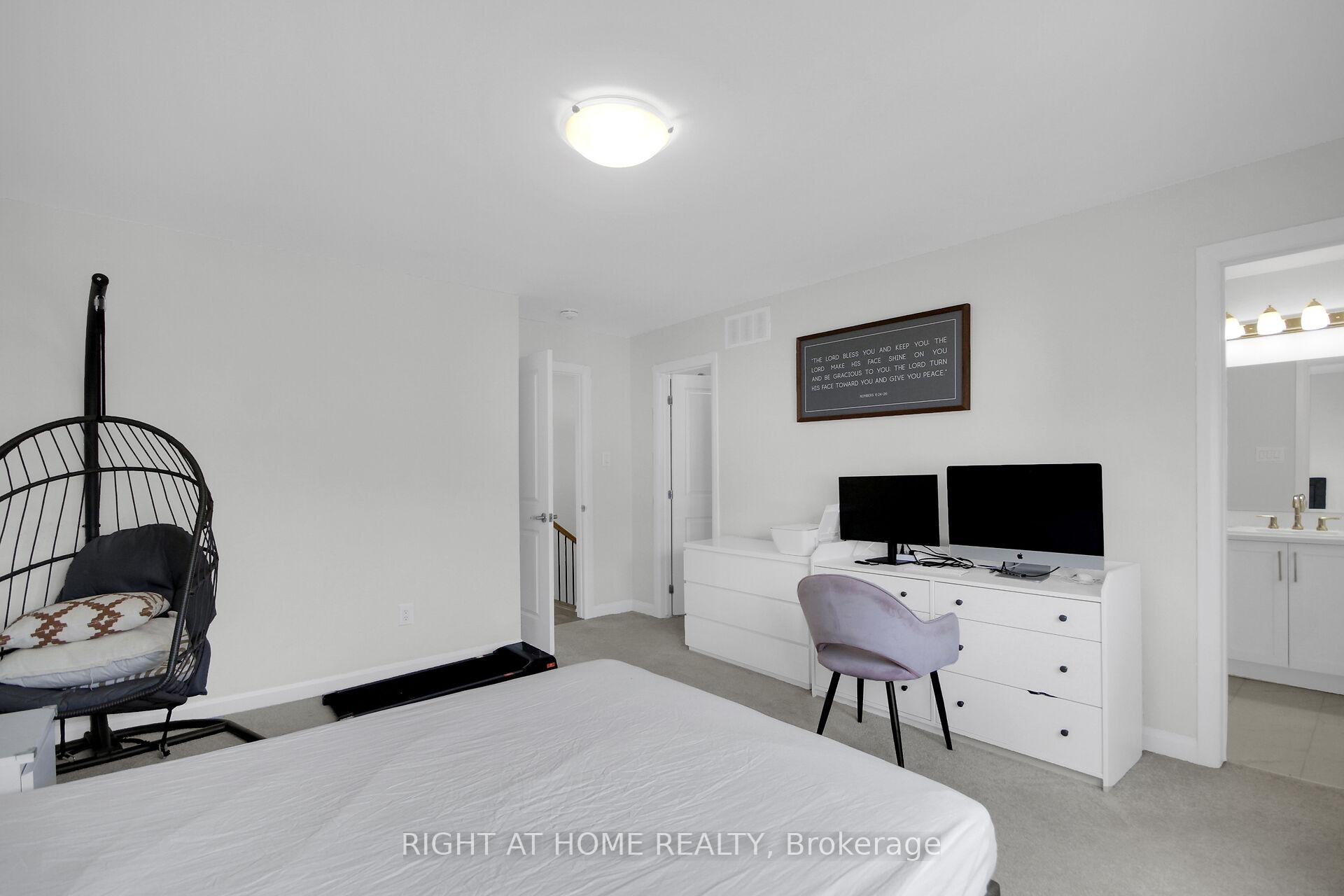 Photo 26 of 1020 Ballyhale Heights, Ottawa, Barrhaven - Half Moon Bay — HOMEH
