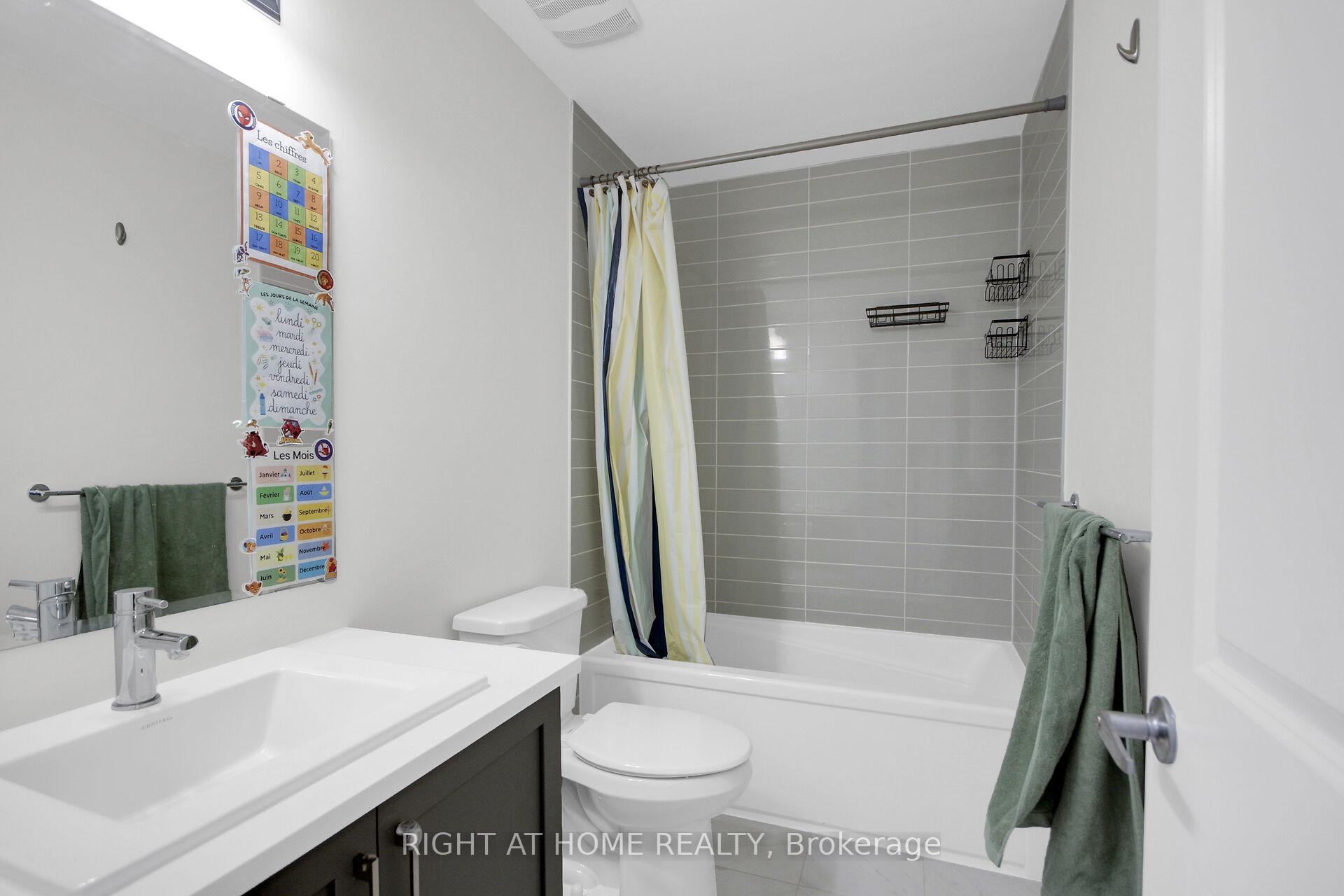 Photo 34 of 1020 Ballyhale Heights, Ottawa, Barrhaven - Half Moon Bay — HOMEH