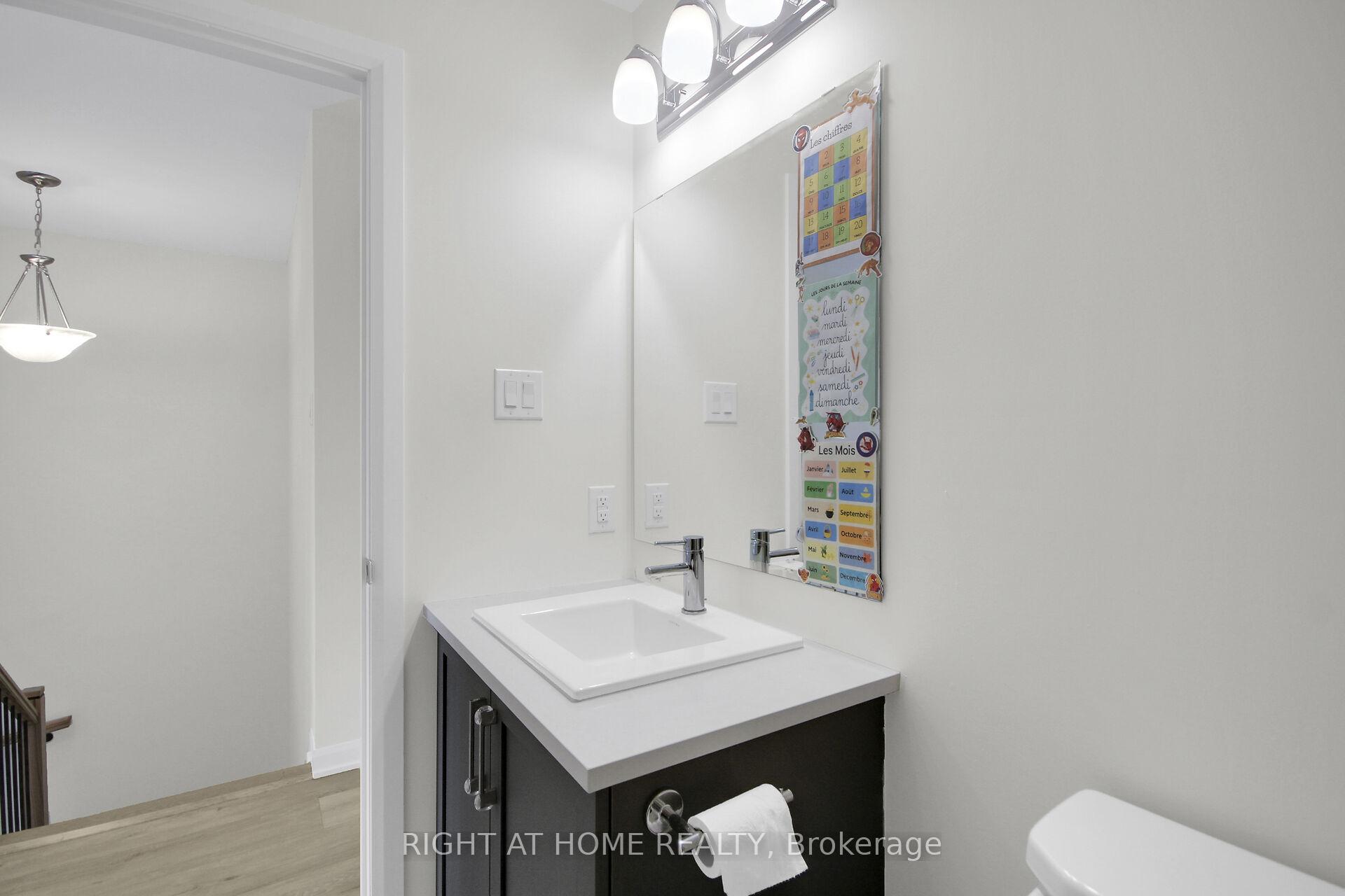 Photo 35 of 1020 Ballyhale Heights, Ottawa, Barrhaven - Half Moon Bay — HOMEH