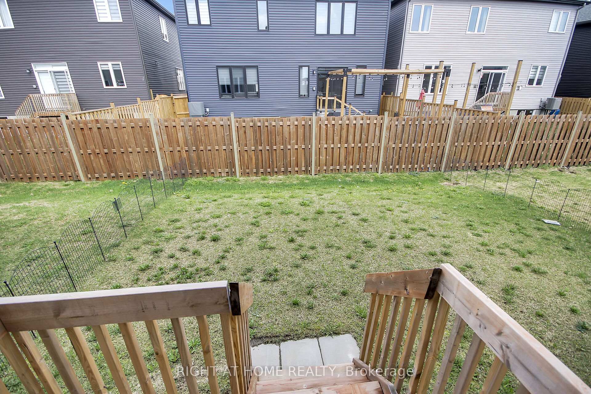 Photo 40 of 1020 Ballyhale Heights, Ottawa, Barrhaven - Half Moon Bay — HOMEH