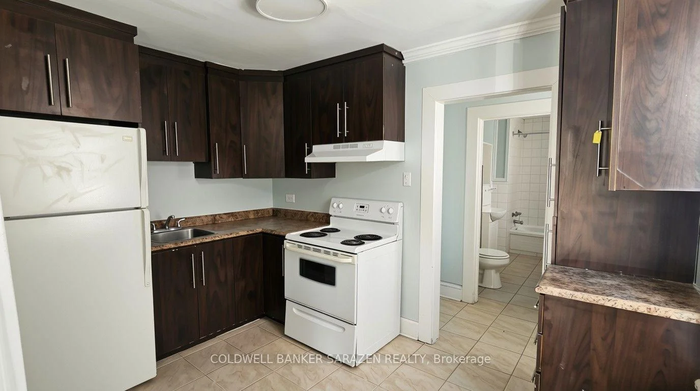 Photo 1 of 263 St Andrew Street, Ottawa, Lower Town — HOMEH