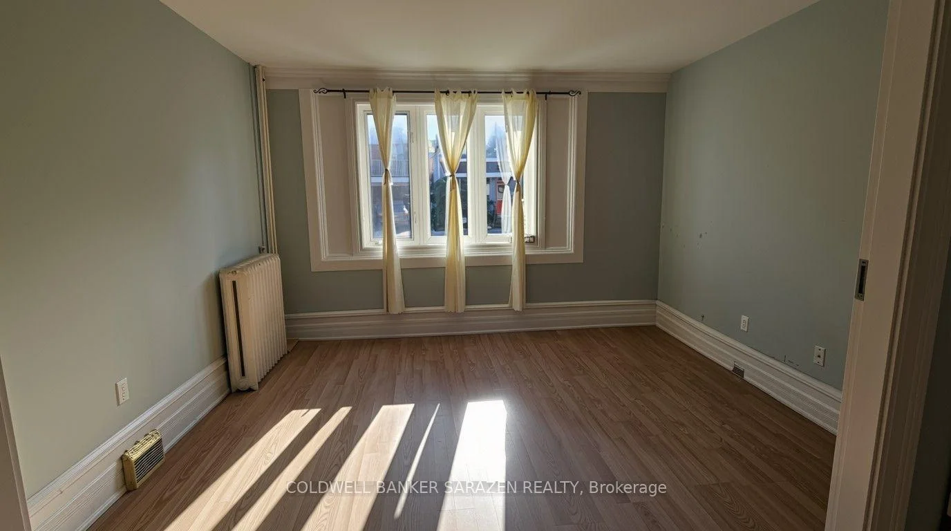Photo 5 of 263 St Andrew Street, Ottawa, Lower Town — HOMEH