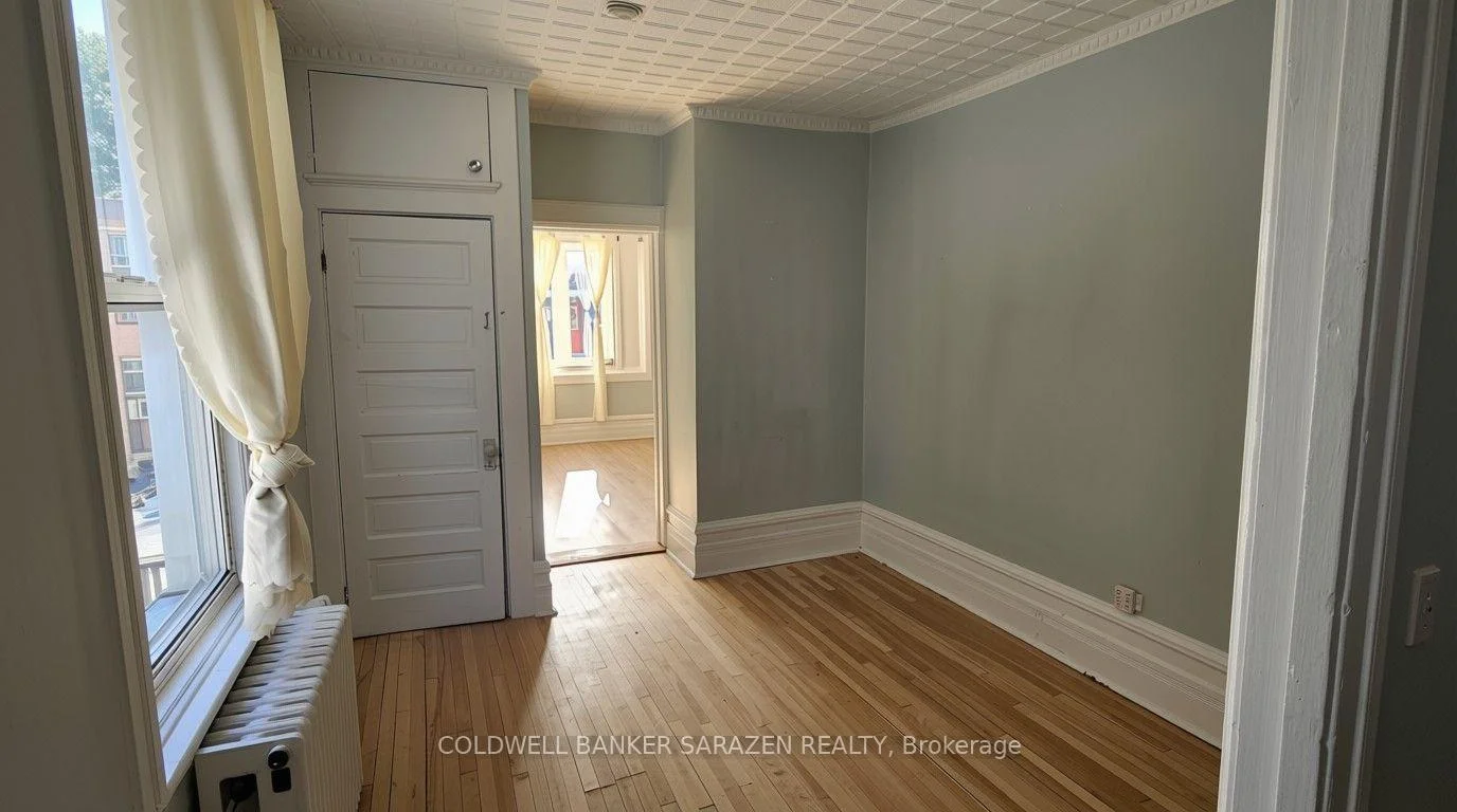 Photo 7 of 263 St Andrew Street, Ottawa, Lower Town — HOMEH