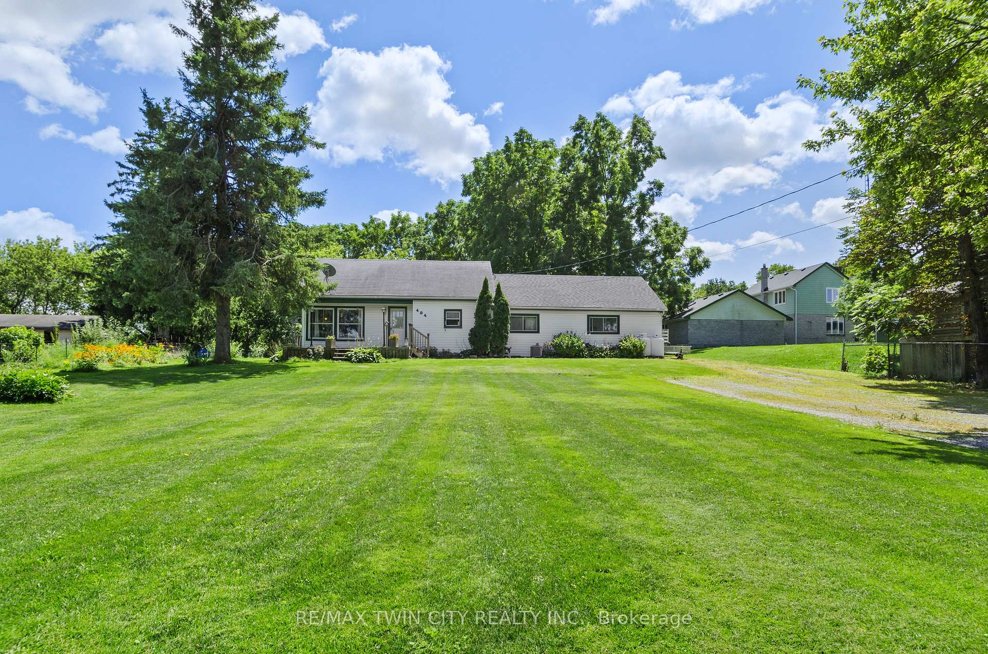 Photo 1 of 494 Conc 14 Walpole Road, Haldimand — HOMEH