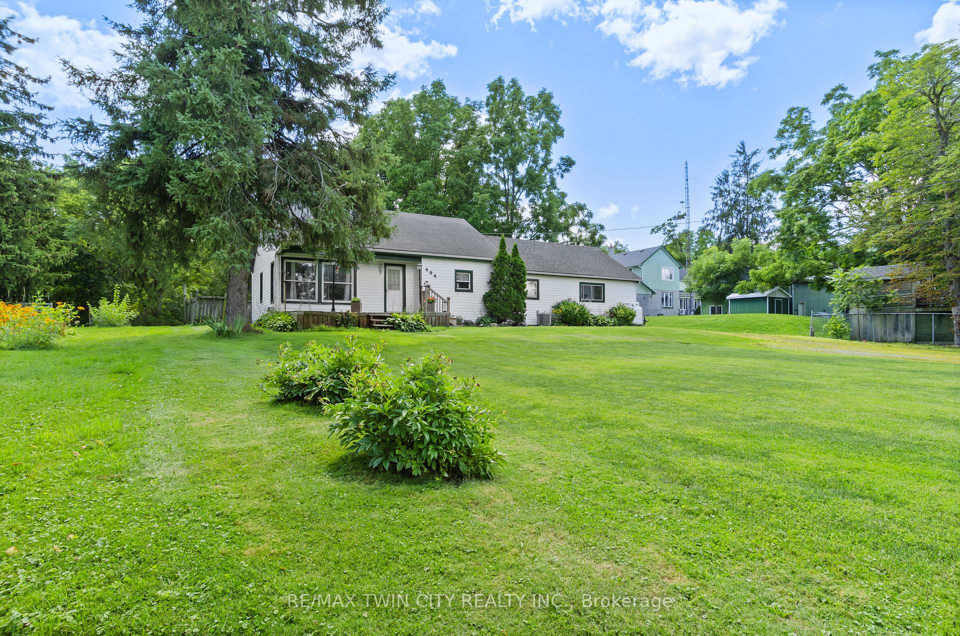 Photo 2 of 494 Conc 14 Walpole Road, Haldimand — HOMEH