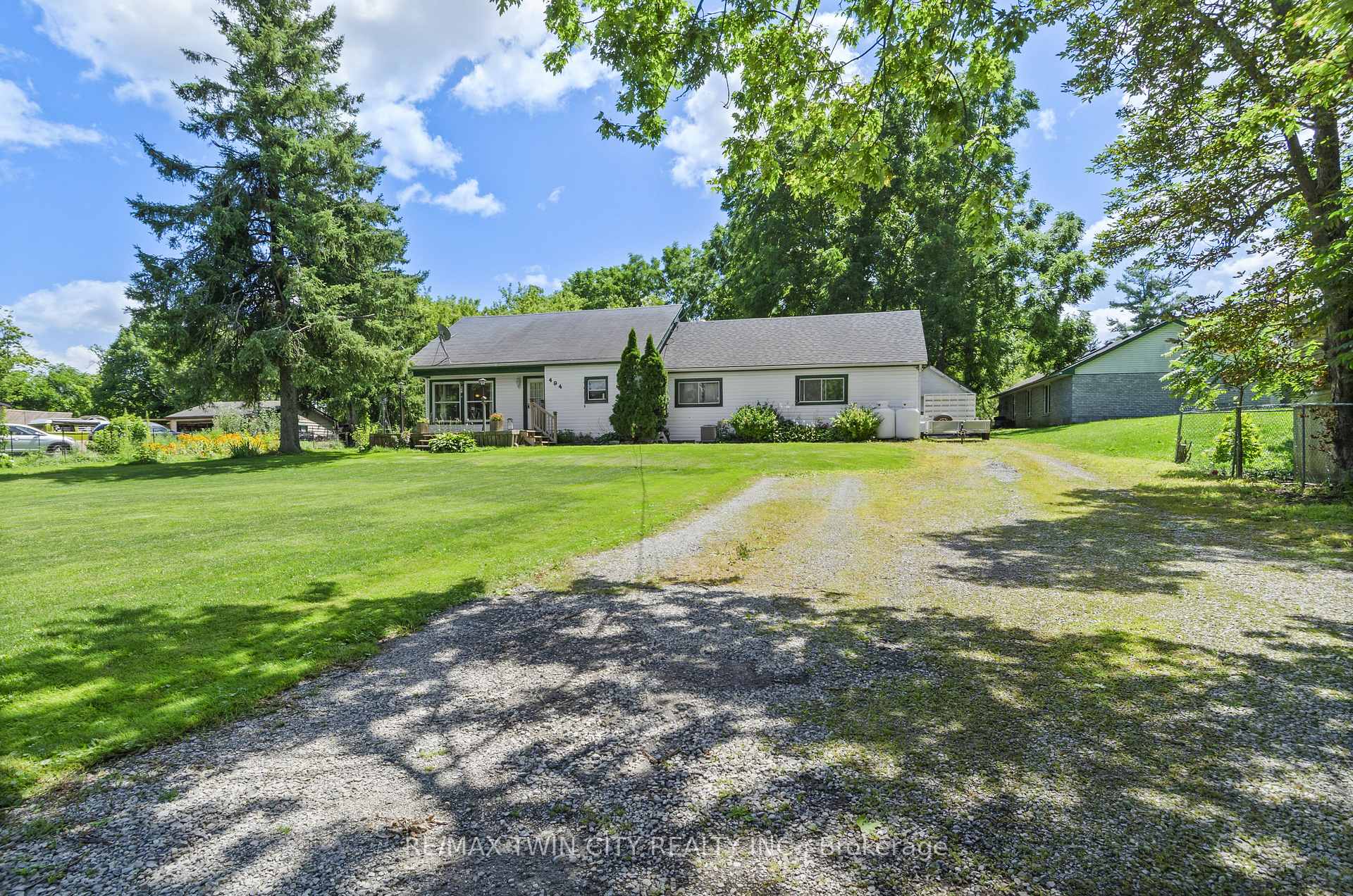 Photo 3 of 494 Conc 14 Walpole Road, Haldimand — HOMEH