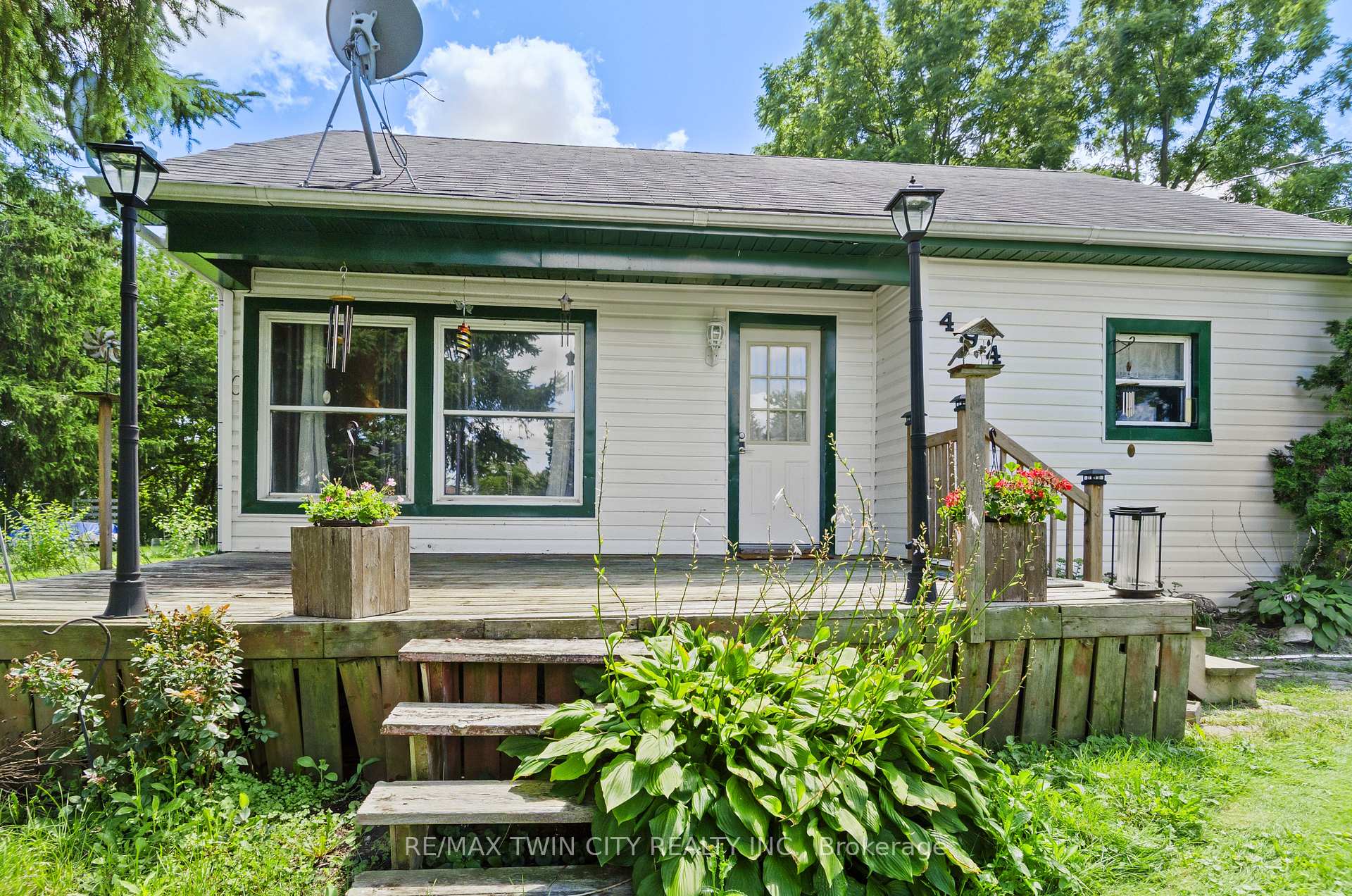 Photo 4 of 494 Conc 14 Walpole Road, Haldimand — HOMEH