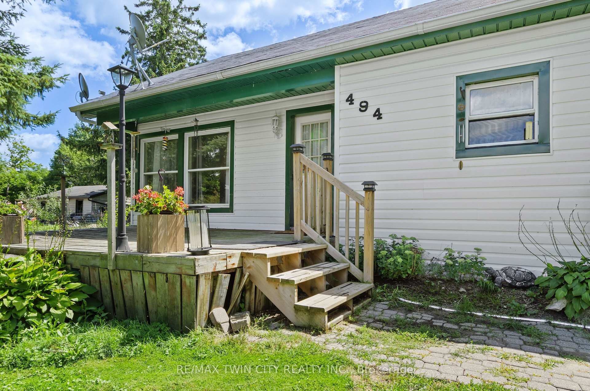 Photo 5 of 494 Conc 14 Walpole Road, Haldimand — HOMEH
