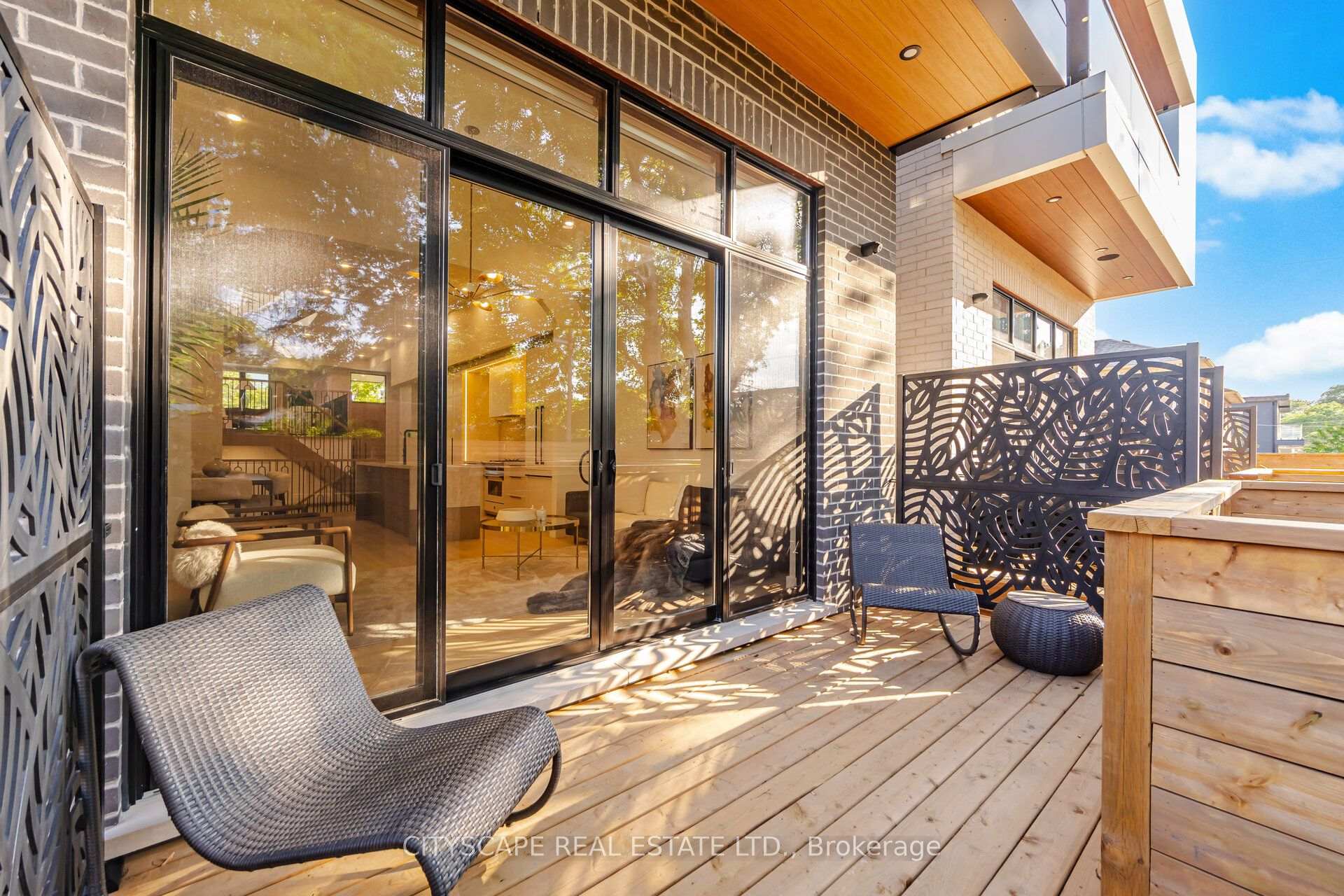 Photo 9 of 10A Holmstead Avenue, Toronto, O'Connor-Parkview — HOMEH