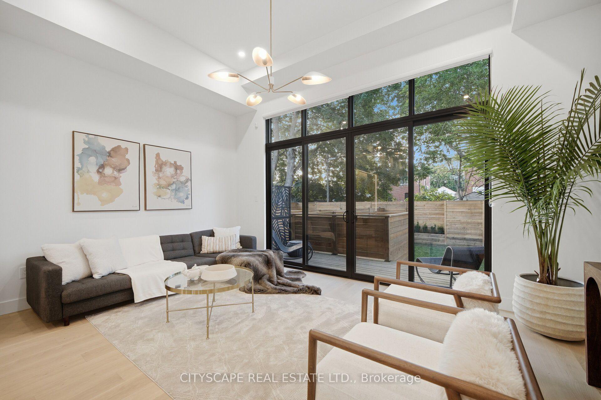 Photo 10 of 10A Holmstead Avenue, Toronto, O'Connor-Parkview — HOMEH