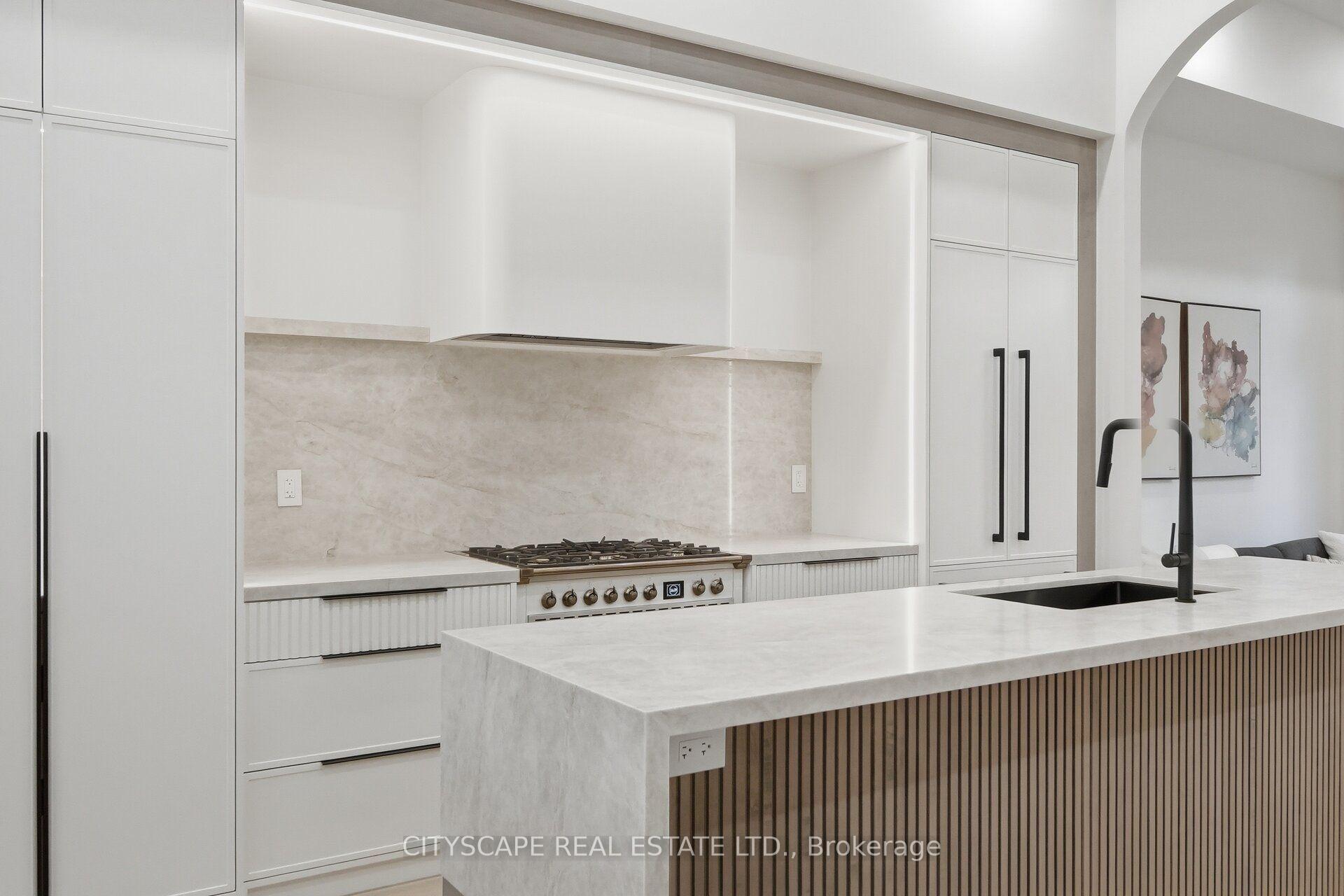Photo 12 of 10A Holmstead Avenue, Toronto, O'Connor-Parkview — HOMEH