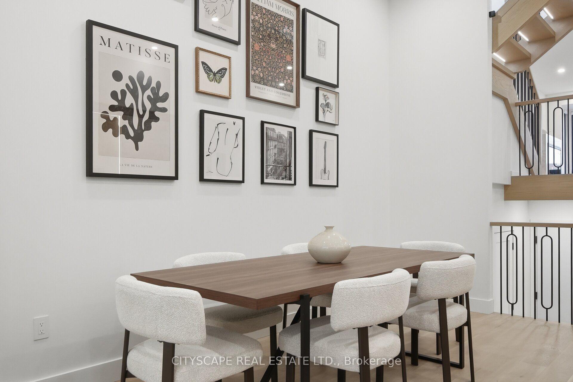 Photo 13 of 10A Holmstead Avenue, Toronto, O'Connor-Parkview — HOMEH