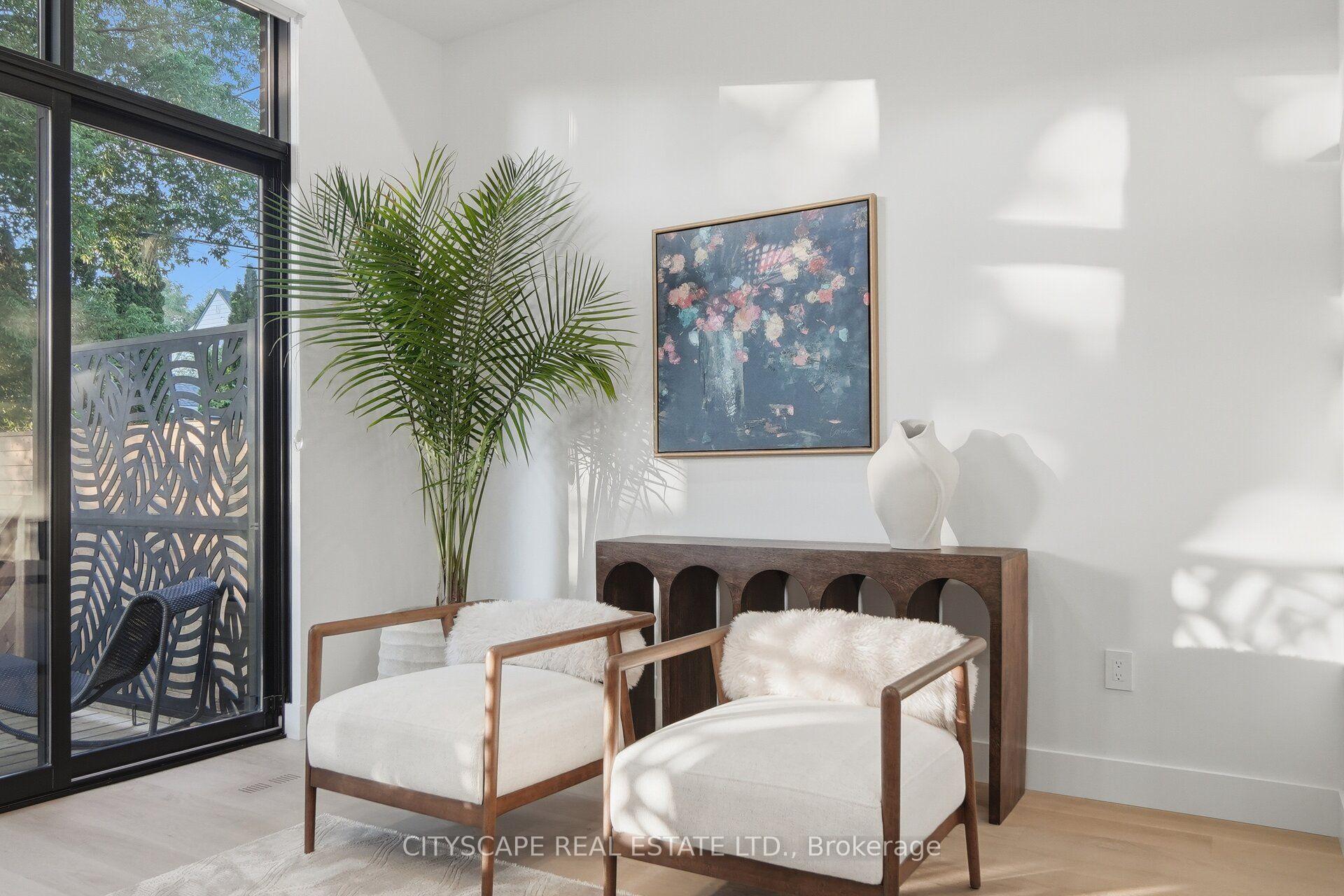 Photo 15 of 10A Holmstead Avenue, Toronto, O'Connor-Parkview — HOMEH