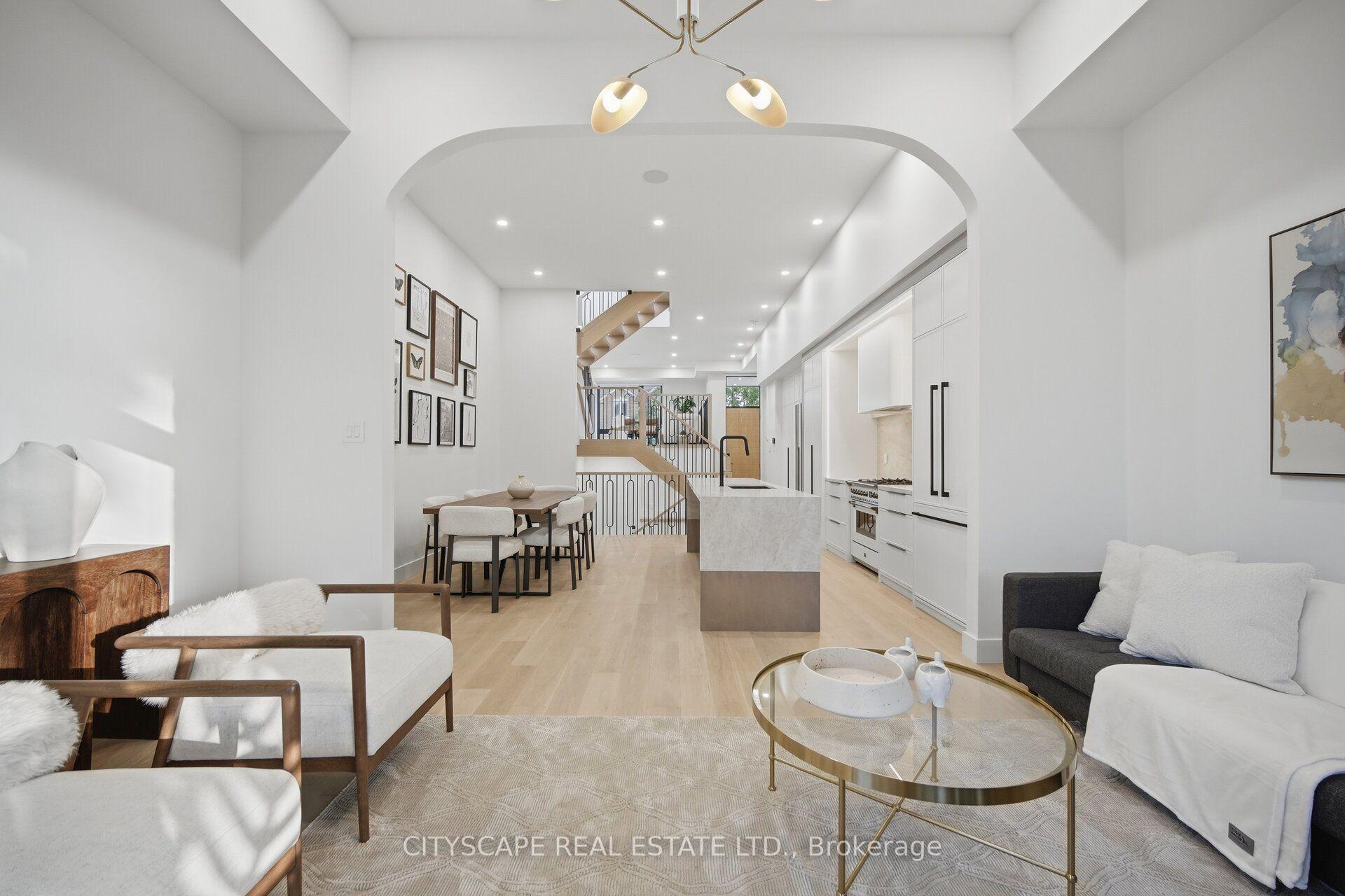 Photo 17 of 10A Holmstead Avenue, Toronto, O'Connor-Parkview — HOMEH