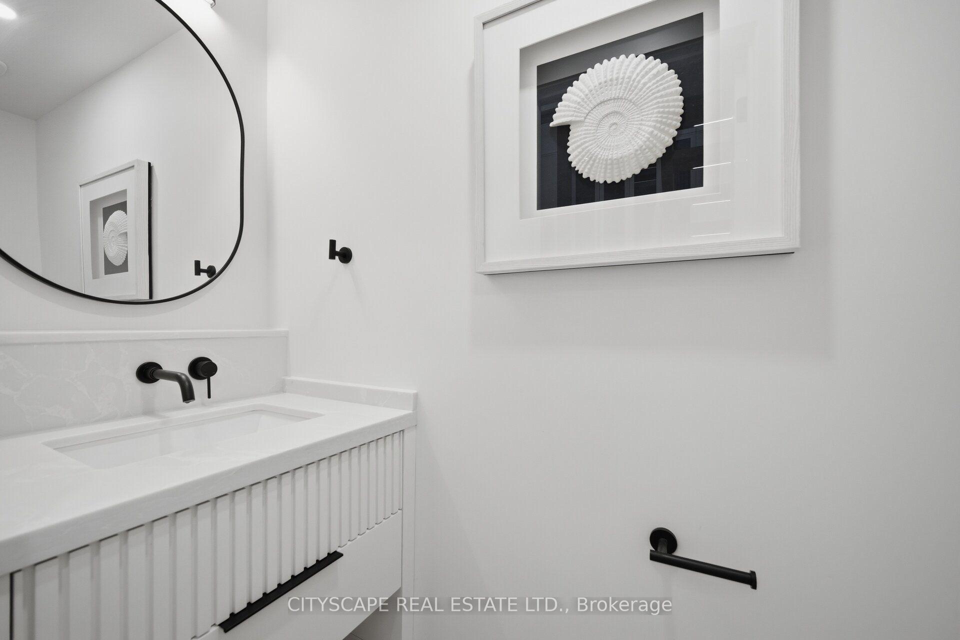 Photo 18 of 10A Holmstead Avenue, Toronto, O'Connor-Parkview — HOMEH