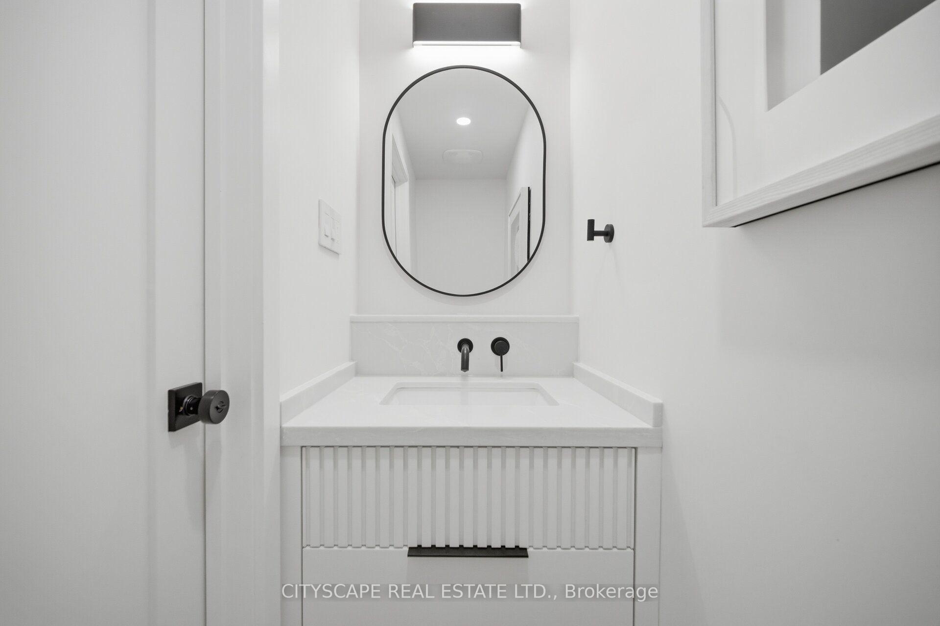 Photo 19 of 10A Holmstead Avenue, Toronto, O'Connor-Parkview — HOMEH