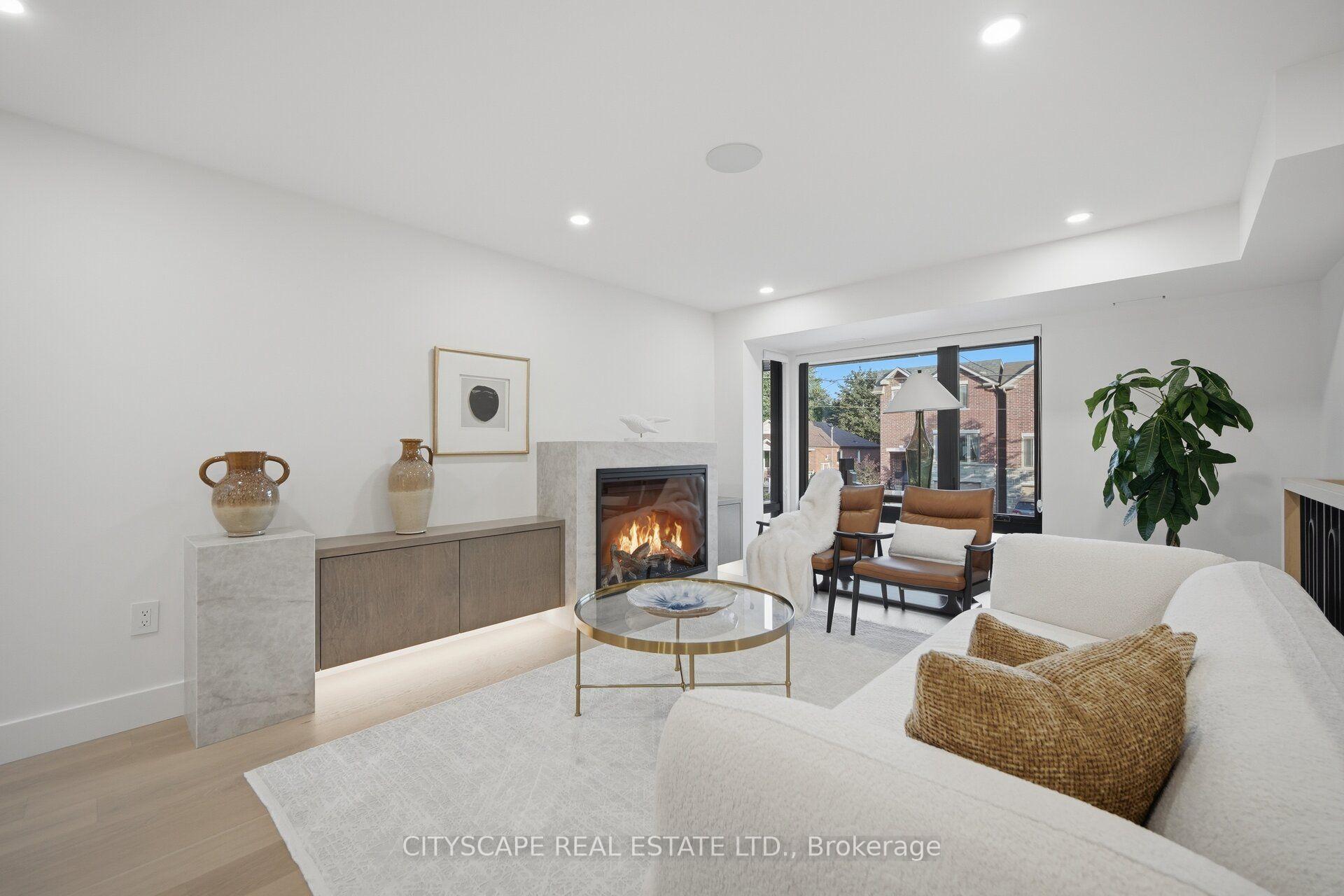 Photo 21 of 10A Holmstead Avenue, Toronto, O'Connor-Parkview — HOMEH