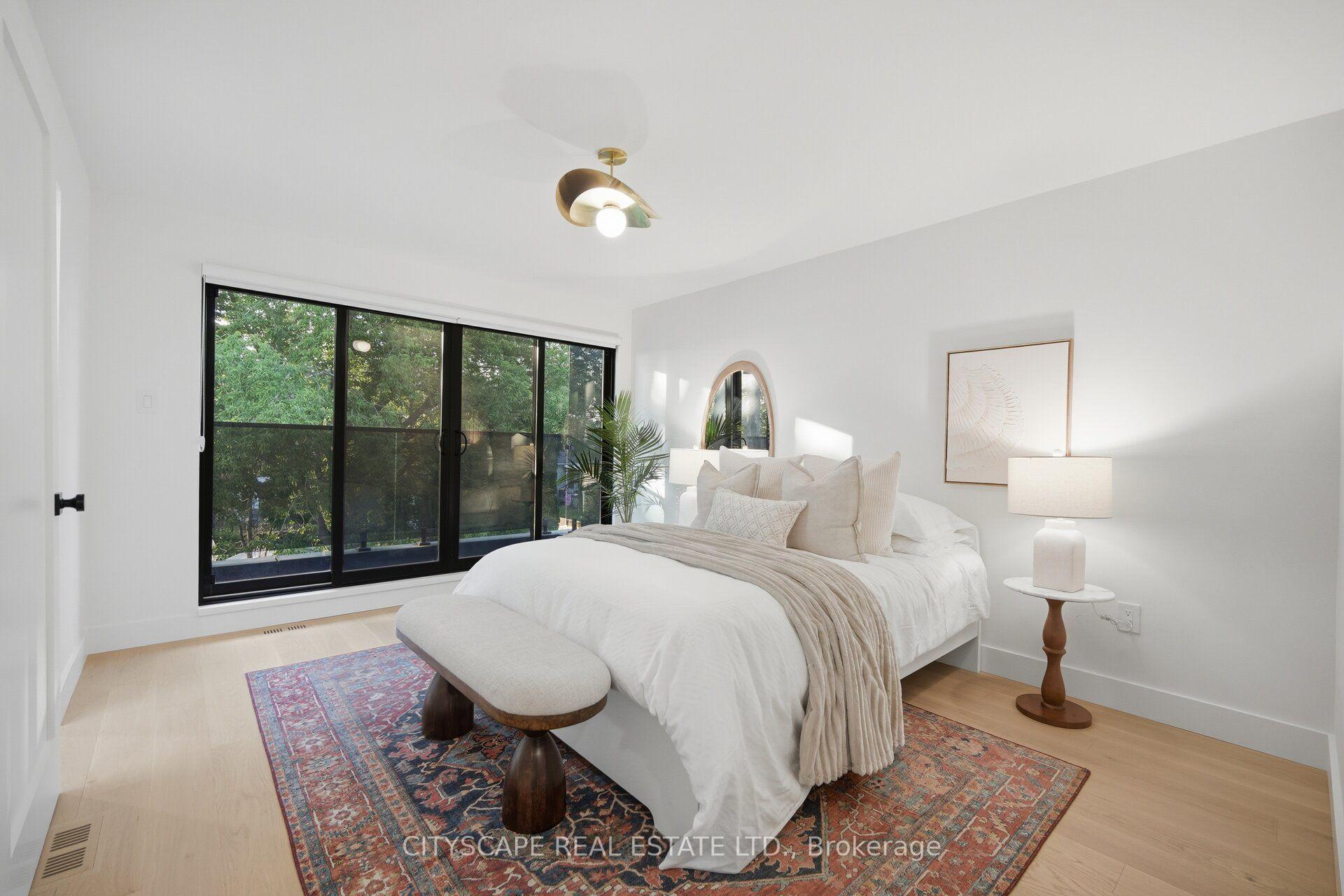 Photo 26 of 10A Holmstead Avenue, Toronto, O'Connor-Parkview — HOMEH