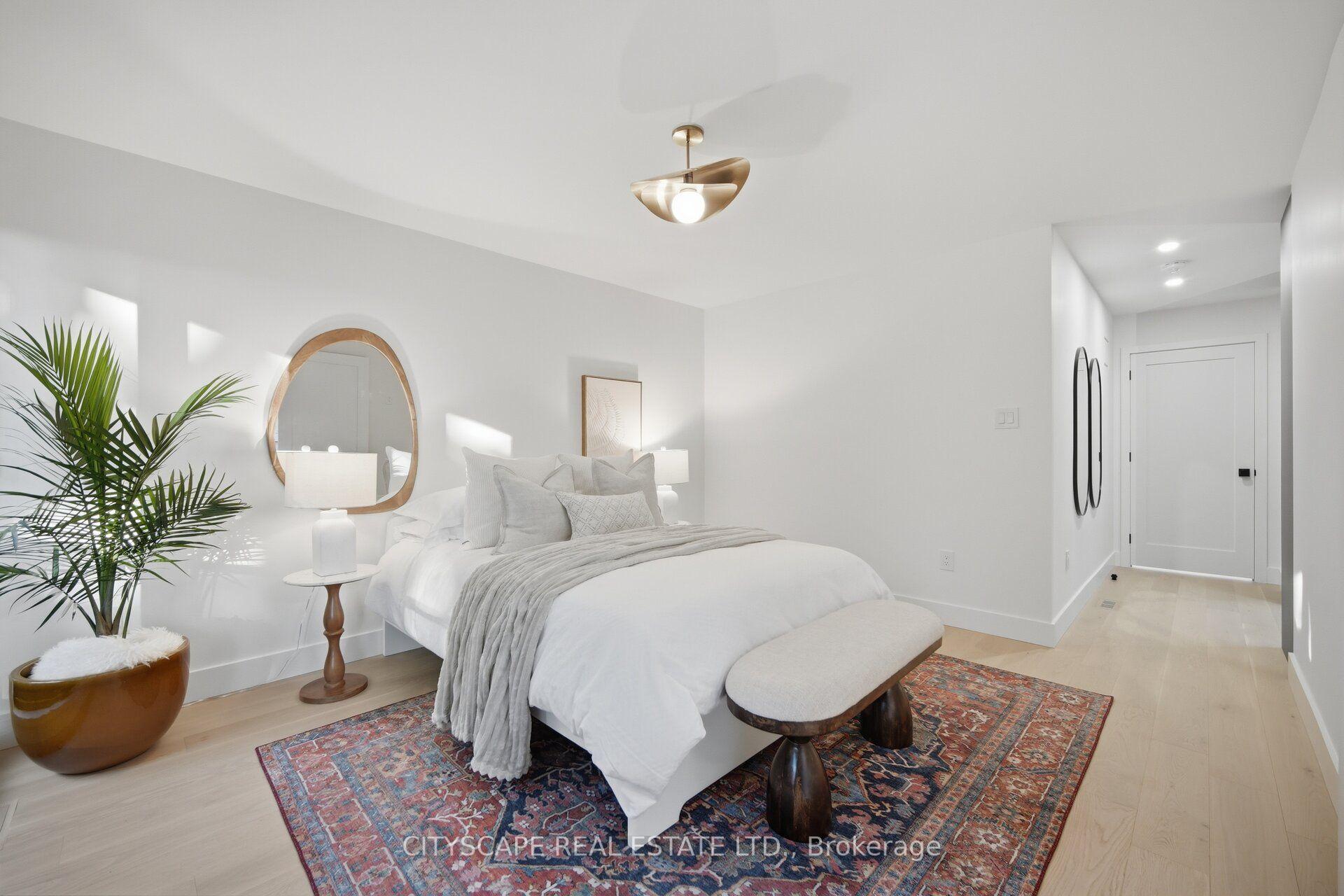 Photo 28 of 10A Holmstead Avenue, Toronto, O'Connor-Parkview — HOMEH