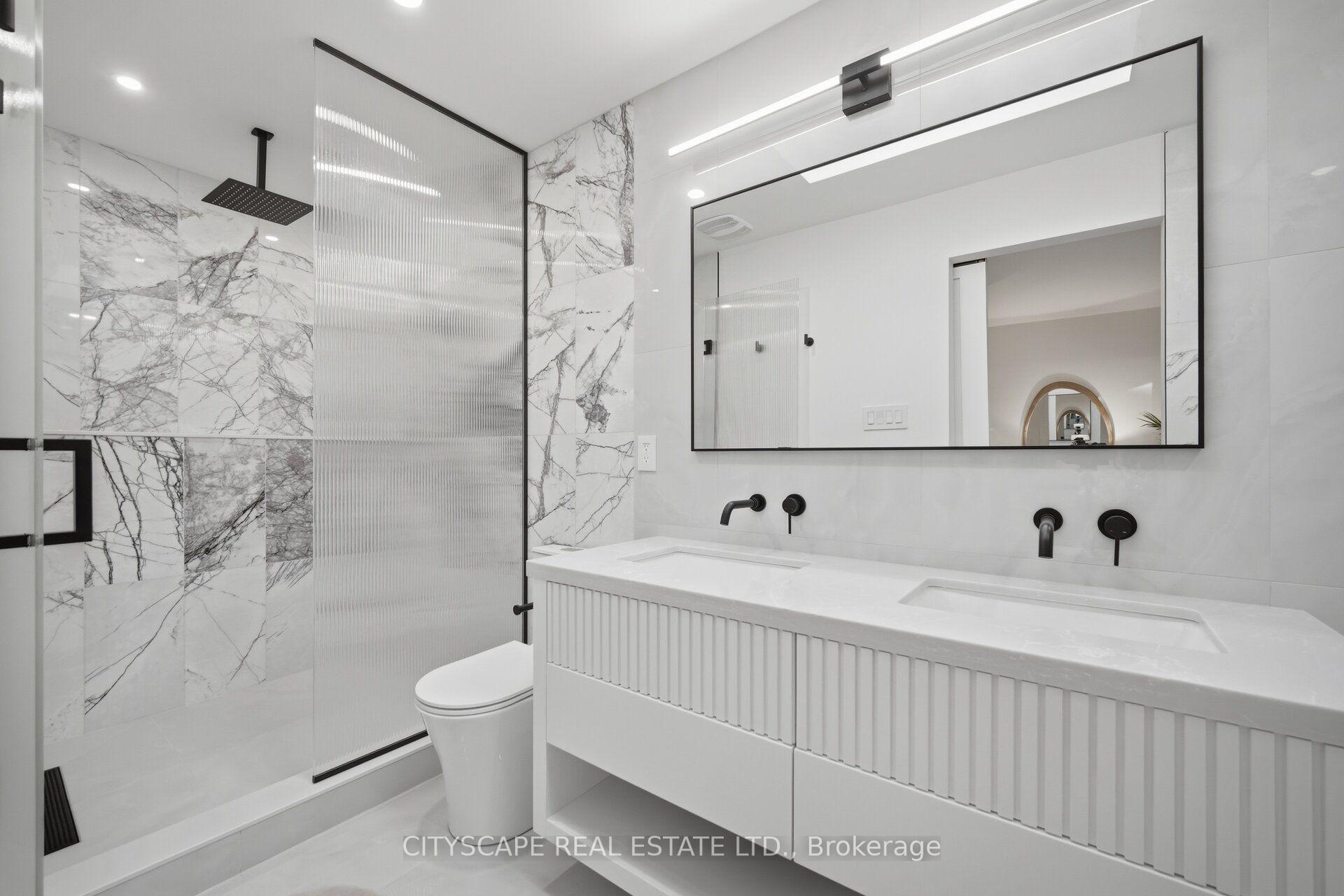 Photo 31 of 10A Holmstead Avenue, Toronto, O'Connor-Parkview — HOMEH