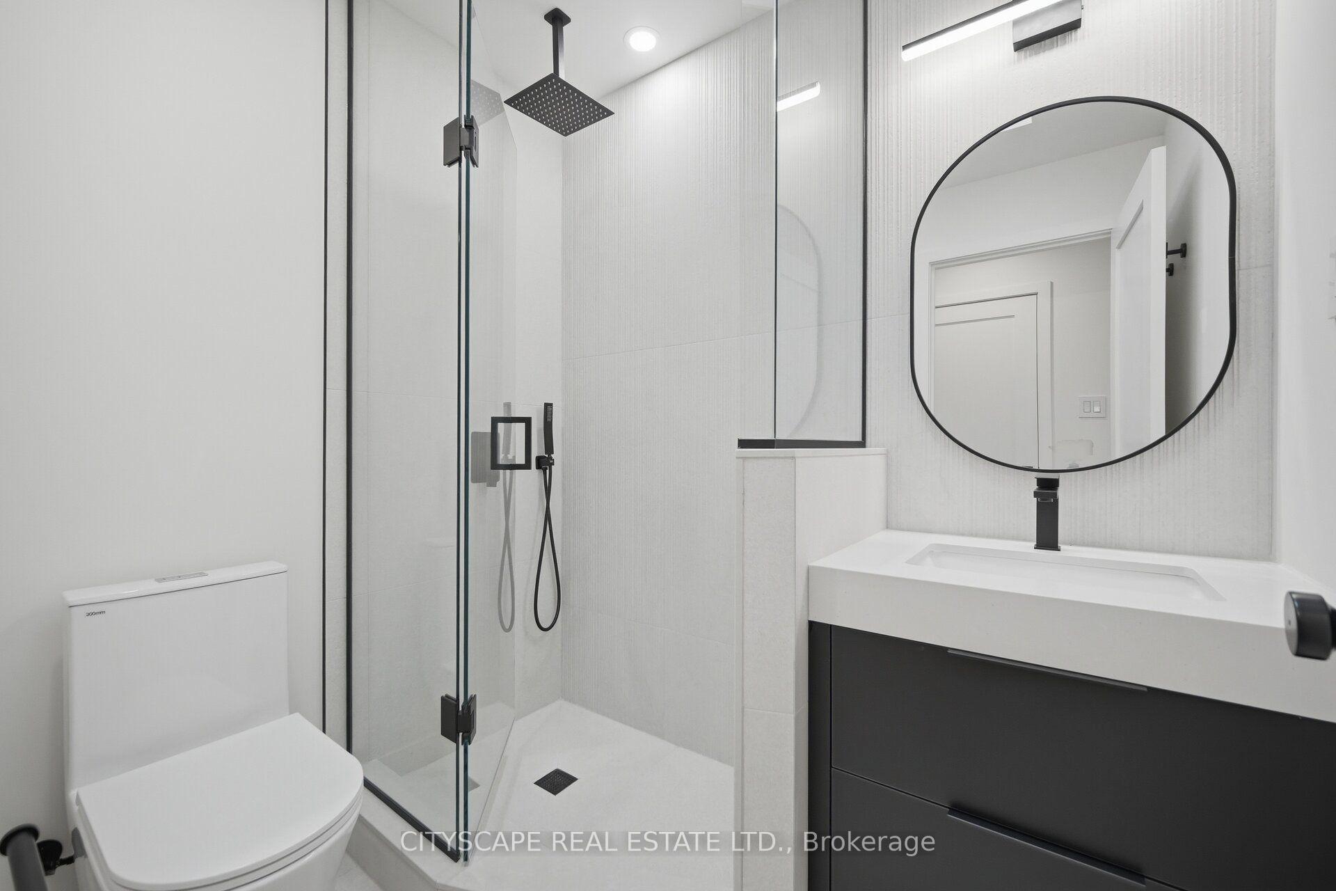 Photo 42 of 10A Holmstead Avenue, Toronto, O'Connor-Parkview — HOMEH