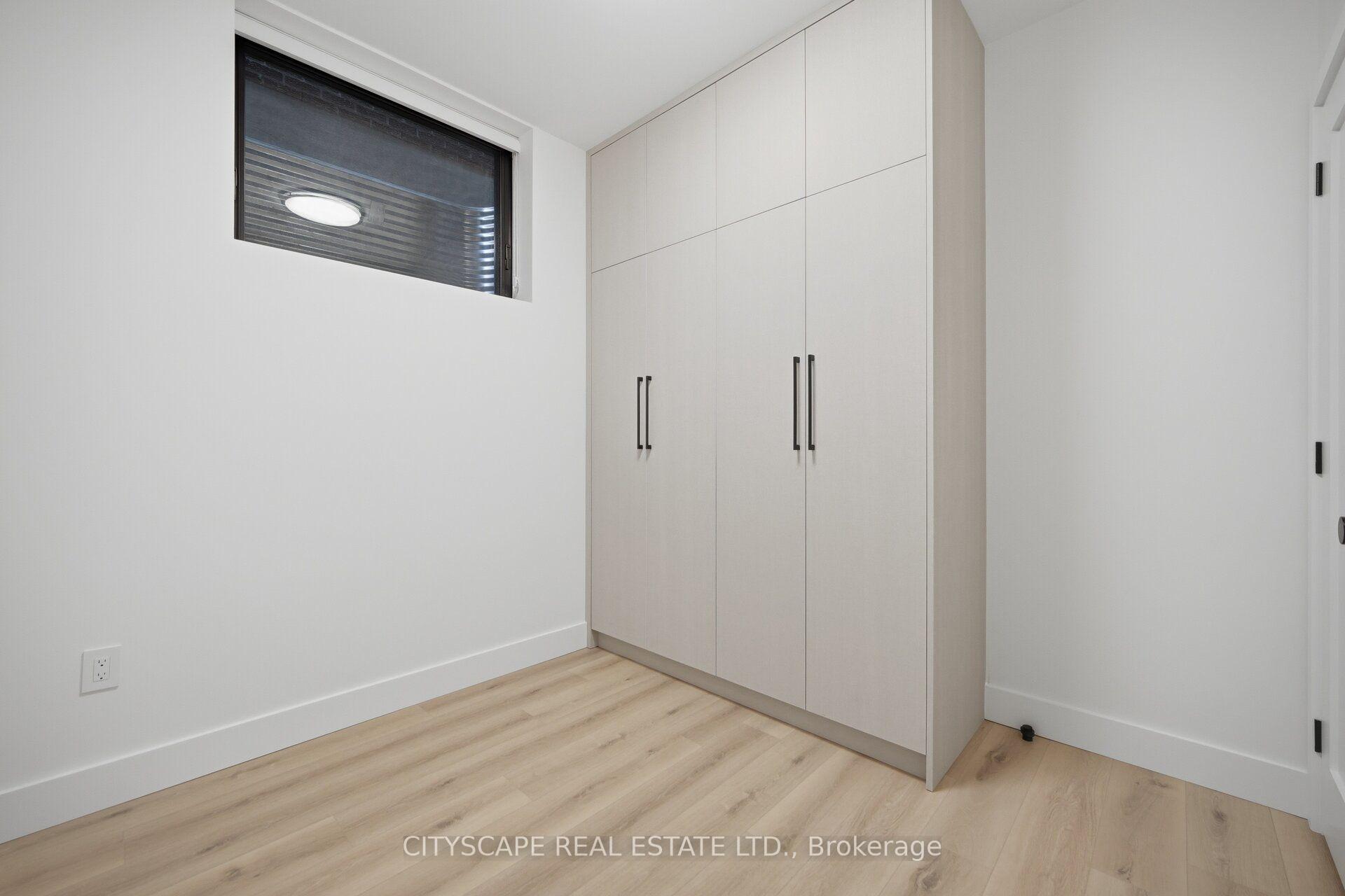 Photo 43 of 10A Holmstead Avenue, Toronto, O'Connor-Parkview — HOMEH