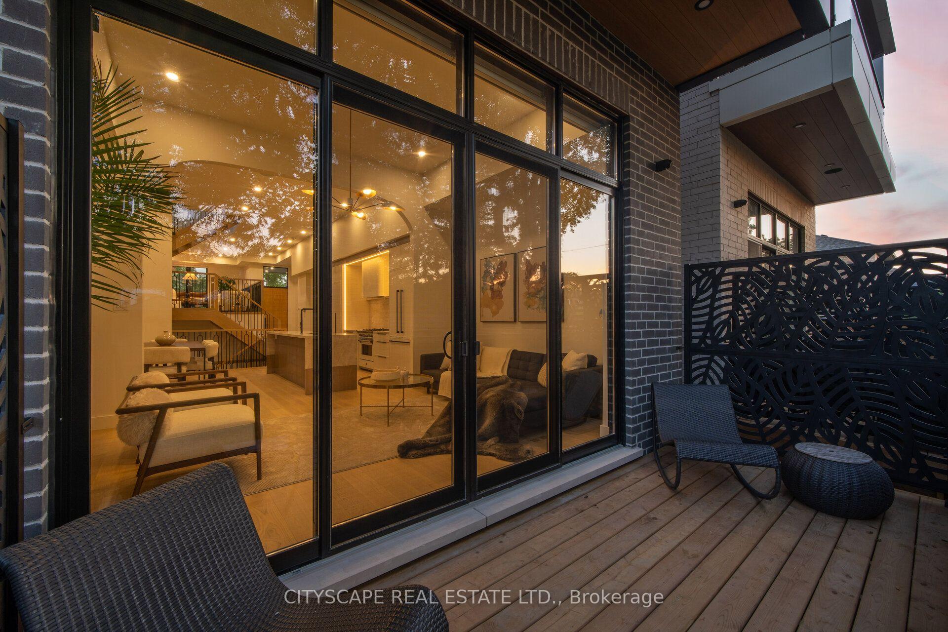 Photo 44 of 10A Holmstead Avenue, Toronto, O'Connor-Parkview — HOMEH
