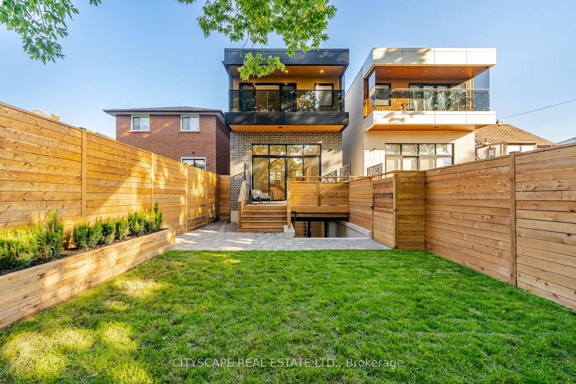 Photo 46 of 10A Holmstead Avenue, Toronto, O'Connor-Parkview — HOMEH