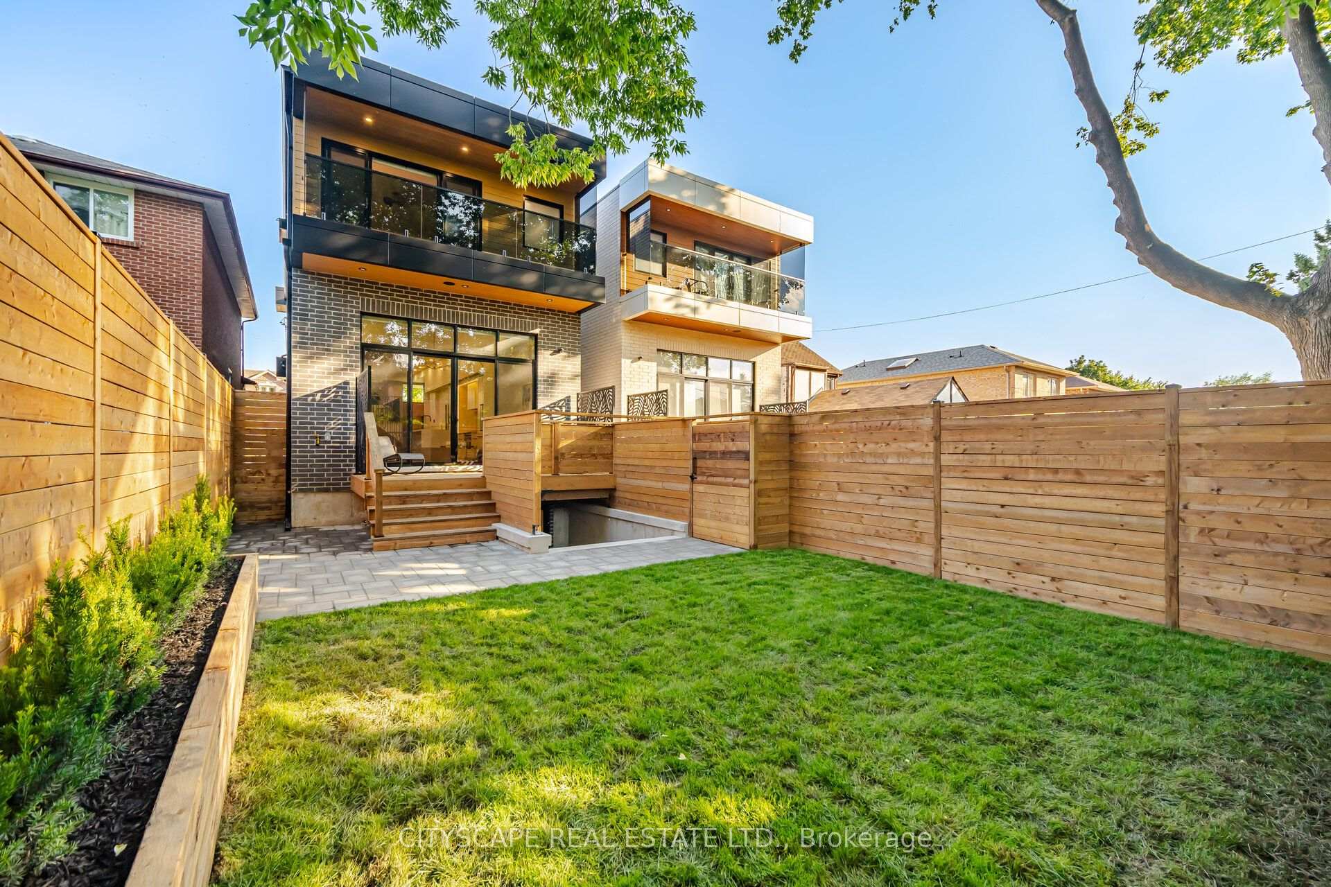 Photo 48 of 10A Holmstead Avenue, Toronto, O'Connor-Parkview — HOMEH