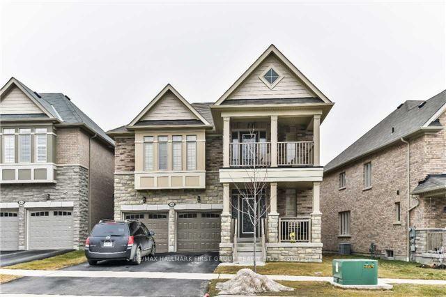 Photo 1 of 85 Stannardville Drive, Ajax, Northwest Ajax — HOMEH