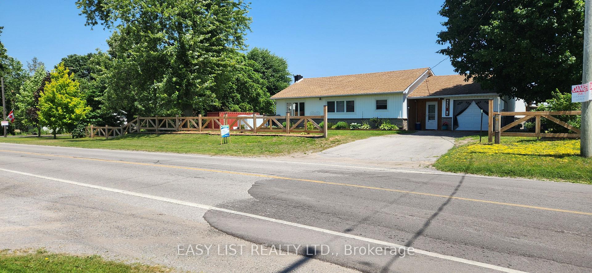 Photo 5 of 700 Norfolk County Road 28, Norfolk, Fairground — HOMEH