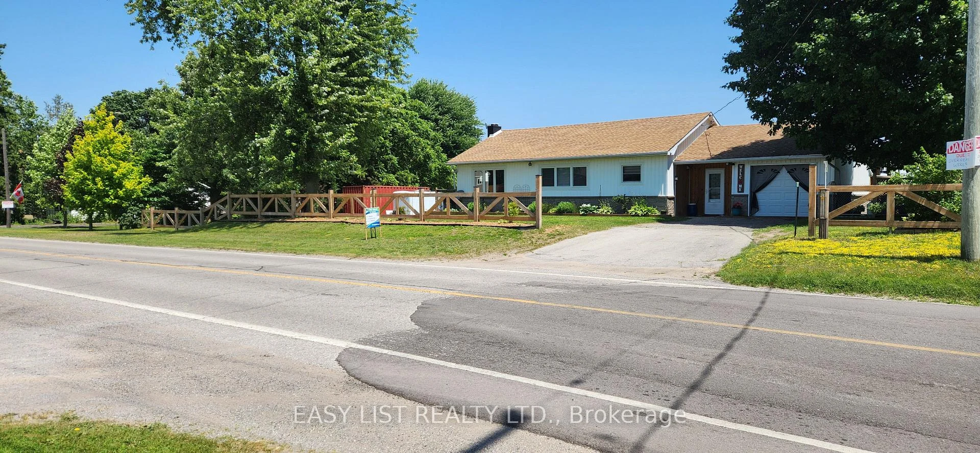 Photo 6 of 700 Norfolk County Road 28, Norfolk, Fairground — HOMEH